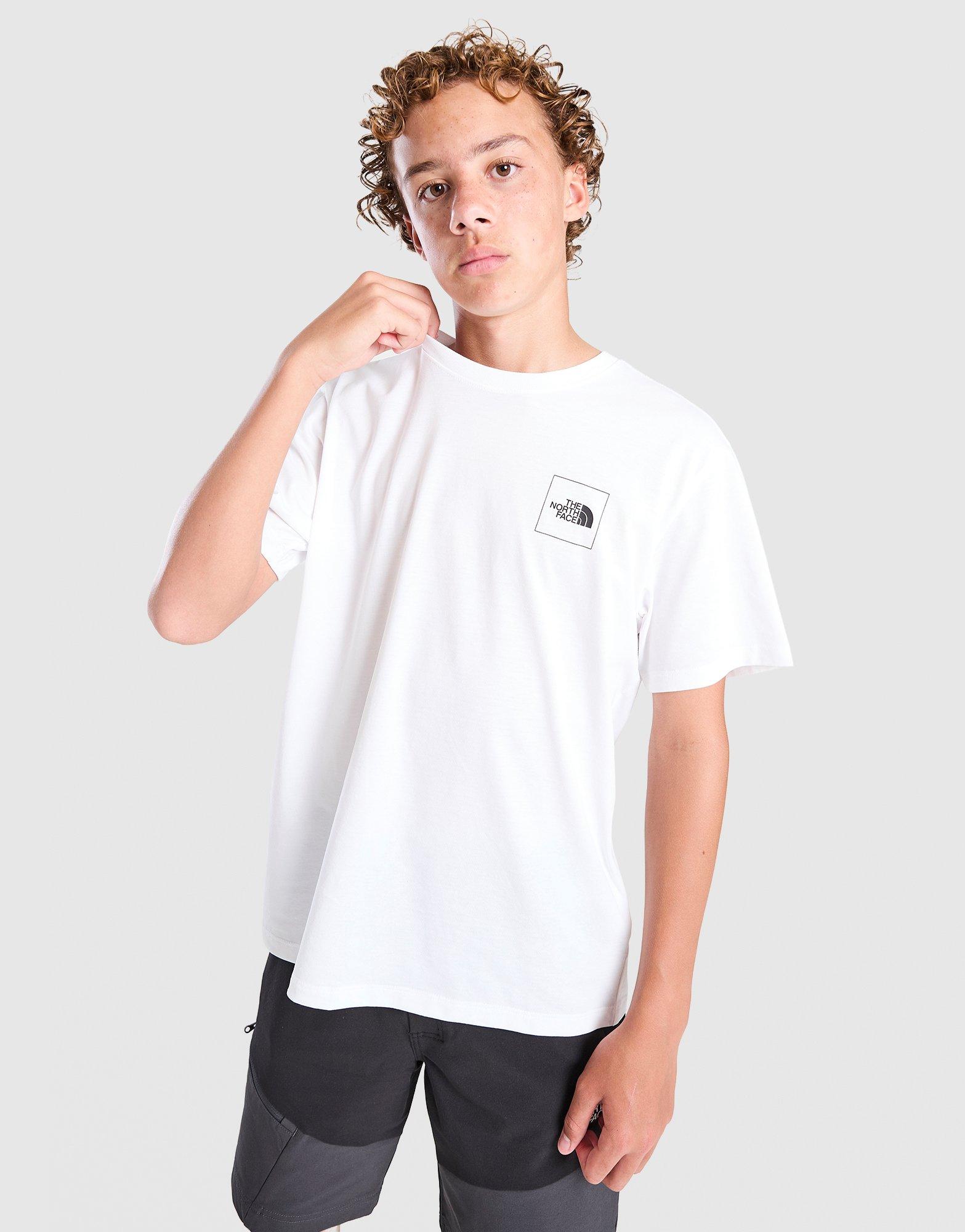 The North Face City T-Shirt Junior