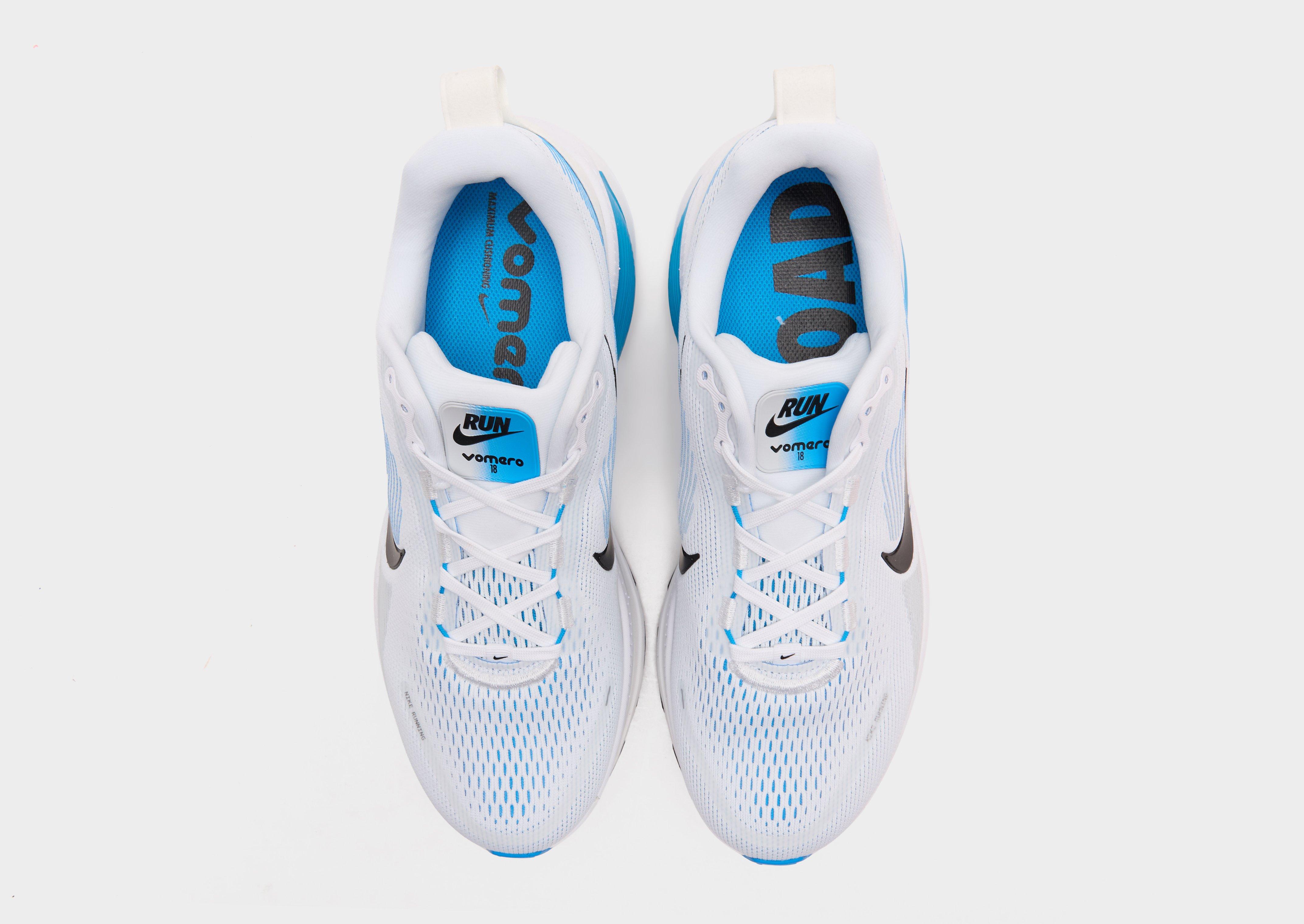 Nike Vomero 18