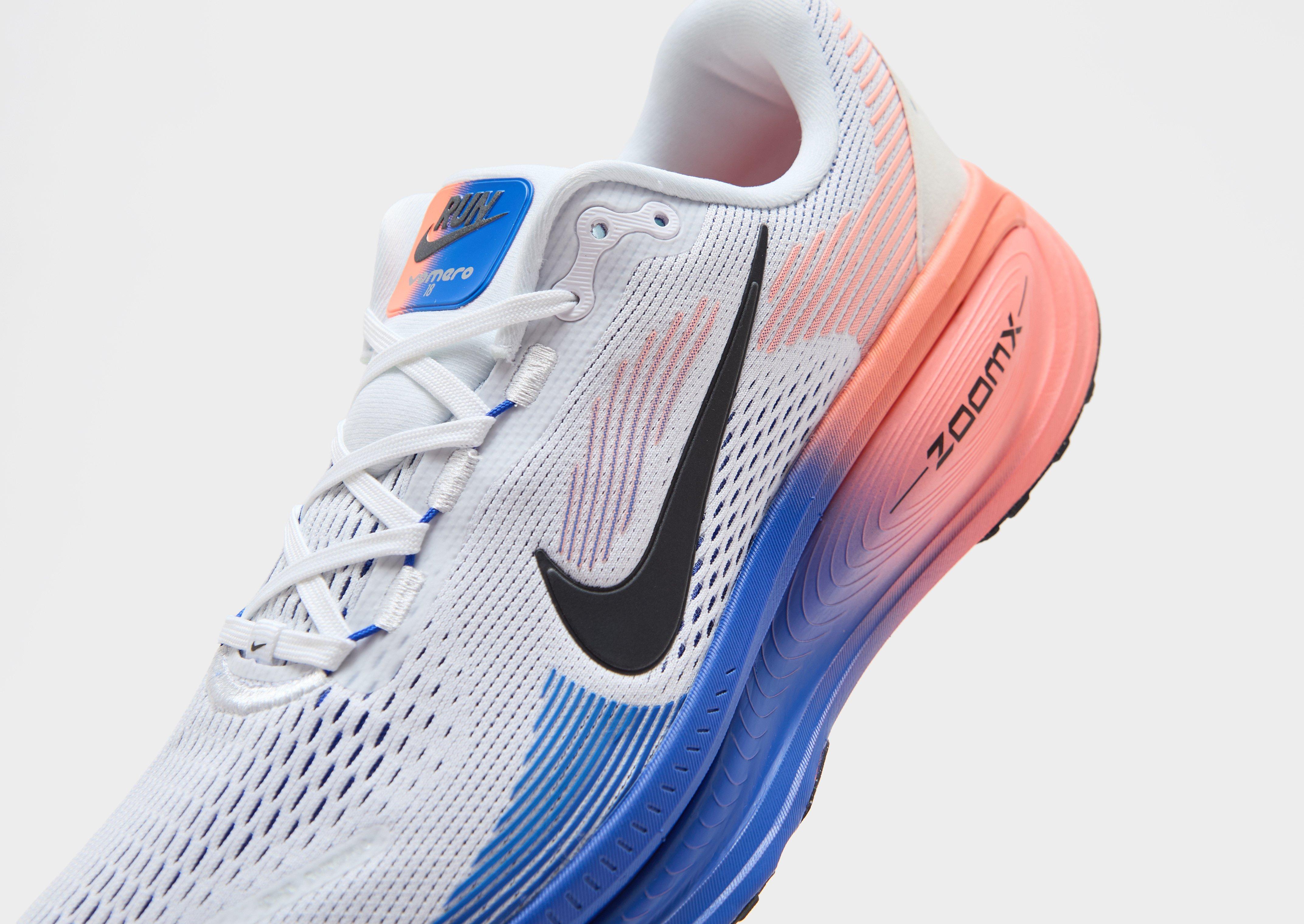 Nike Vomero 18
