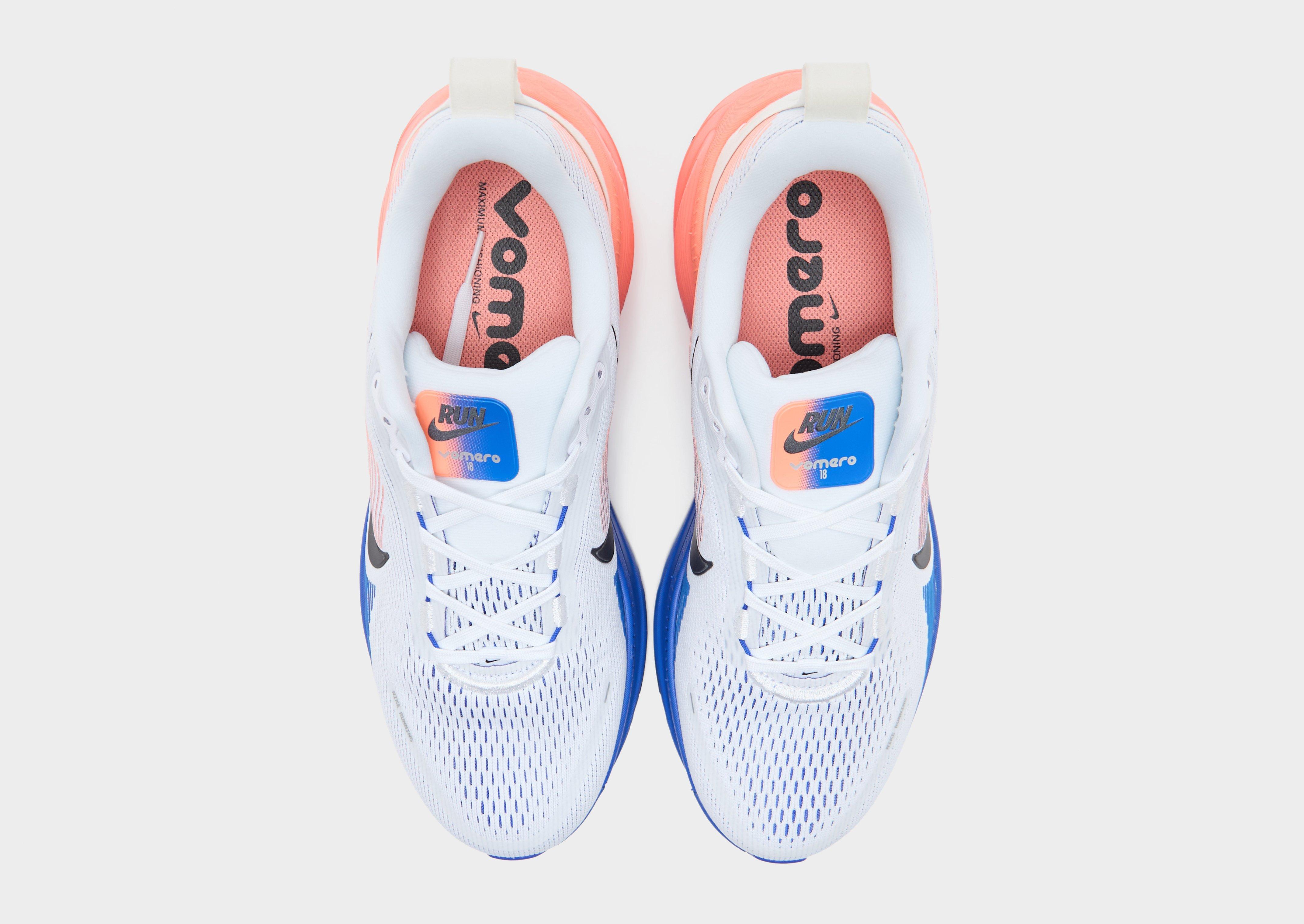 Nike Vomero 18