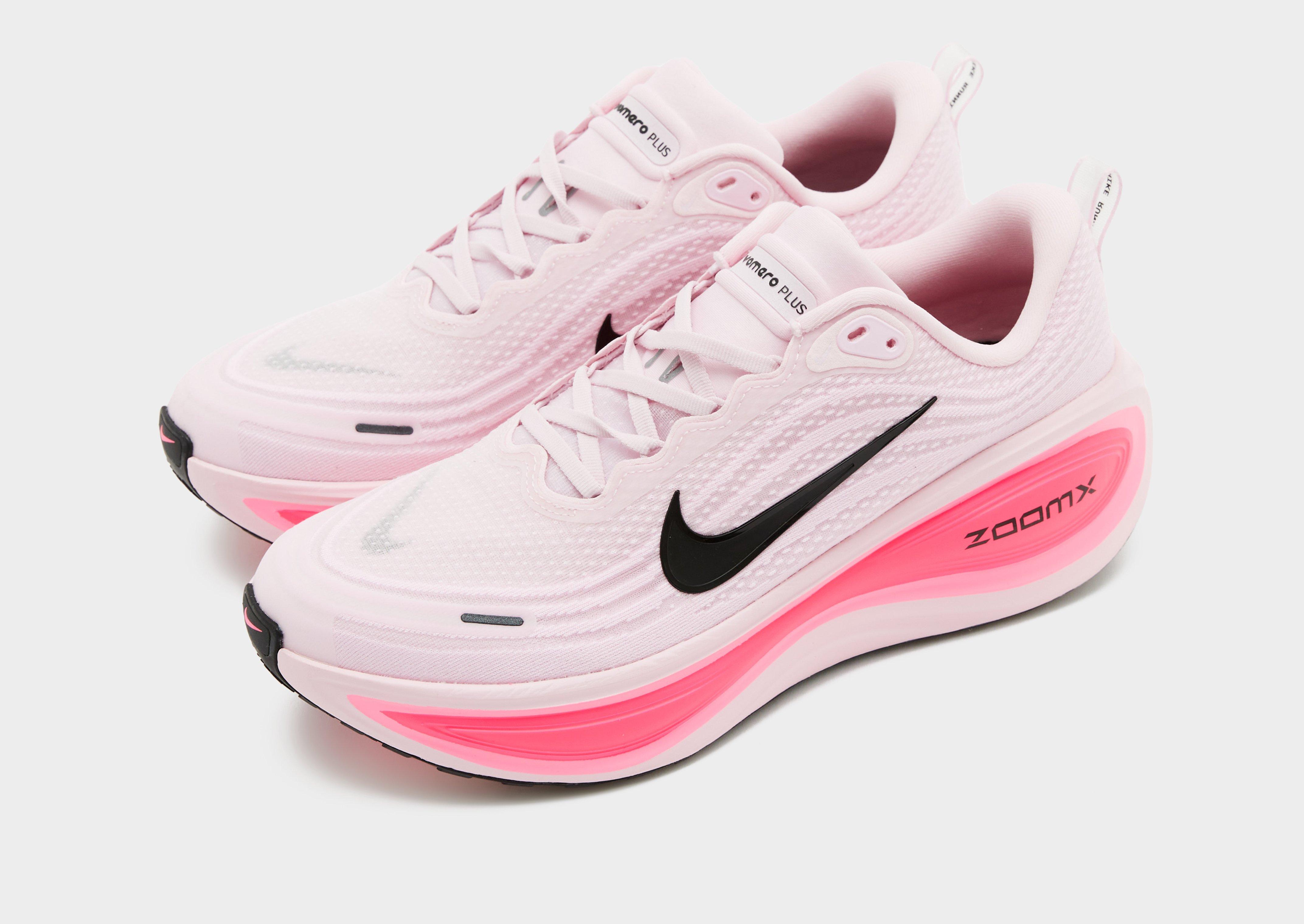 Nike Vomero Plus