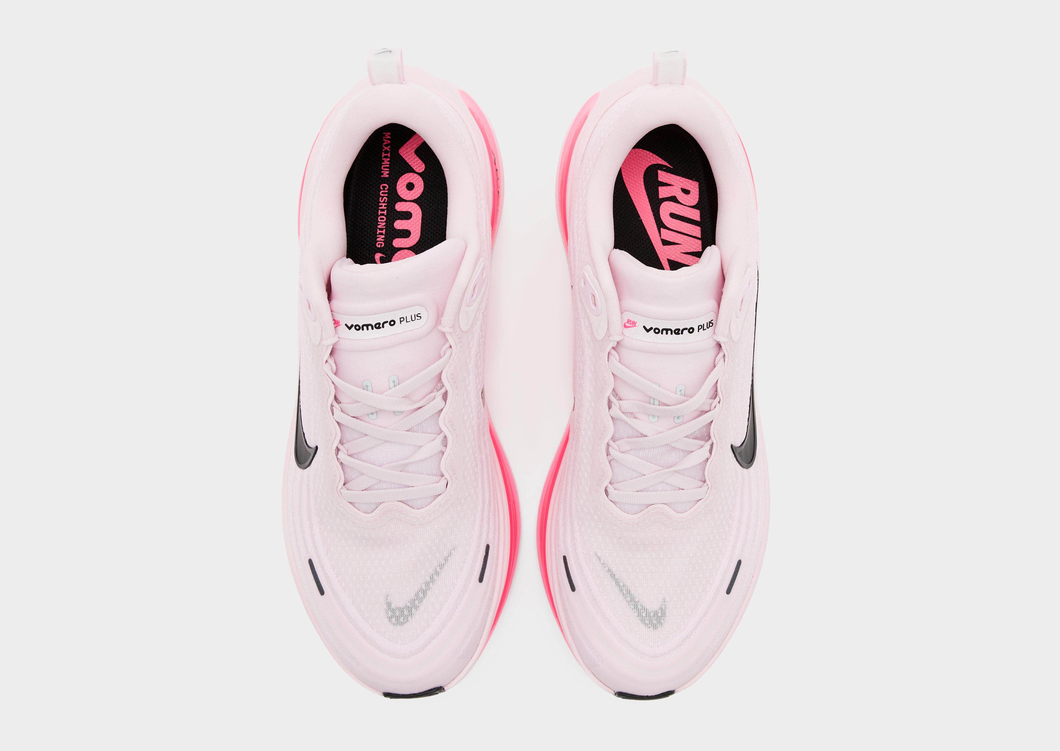 Nike Vomero Plus