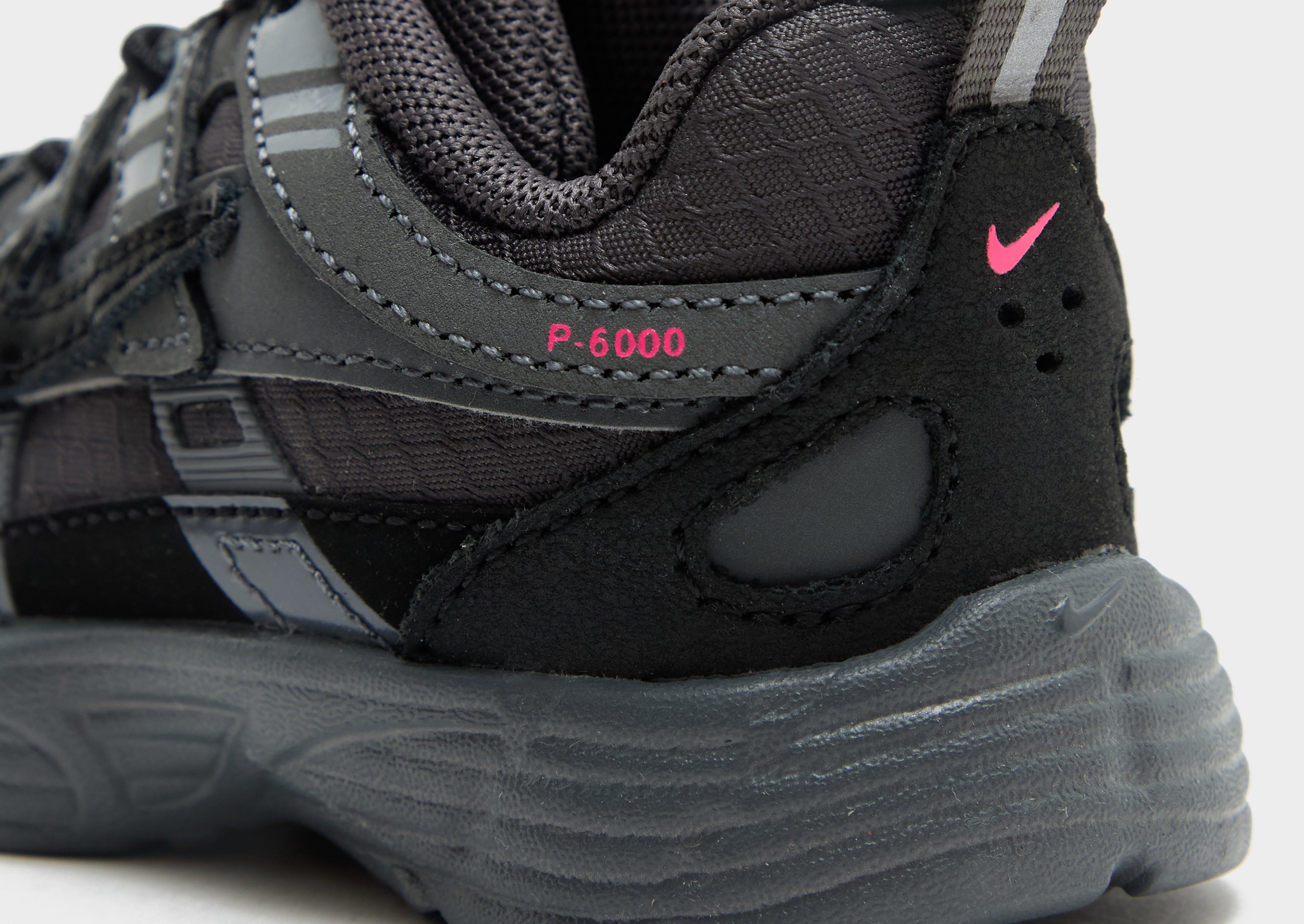 Nike P-6000 TG Infant