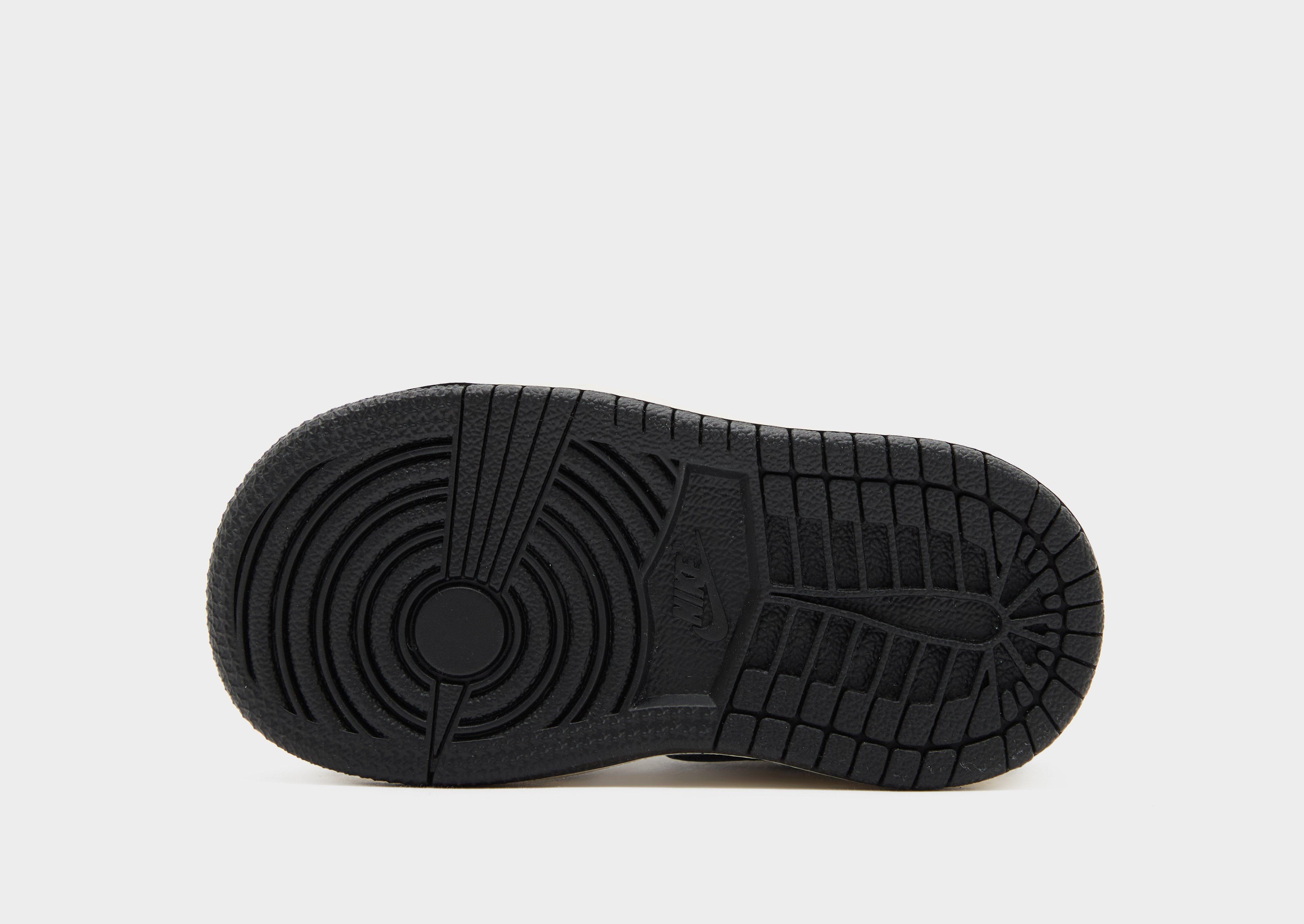 Jordan Air 1 Mid Infant