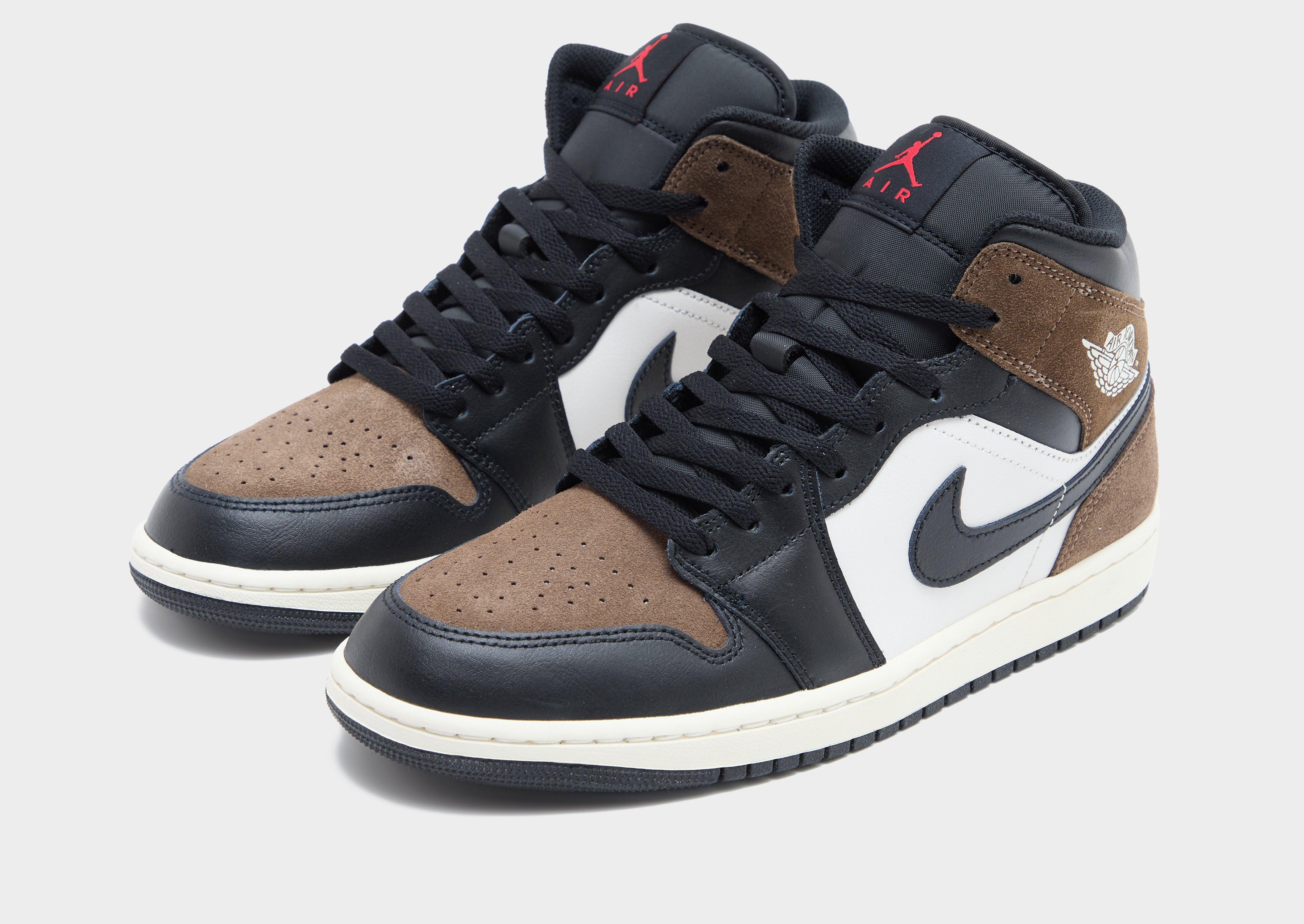 Jordan Air 1 Mid SE