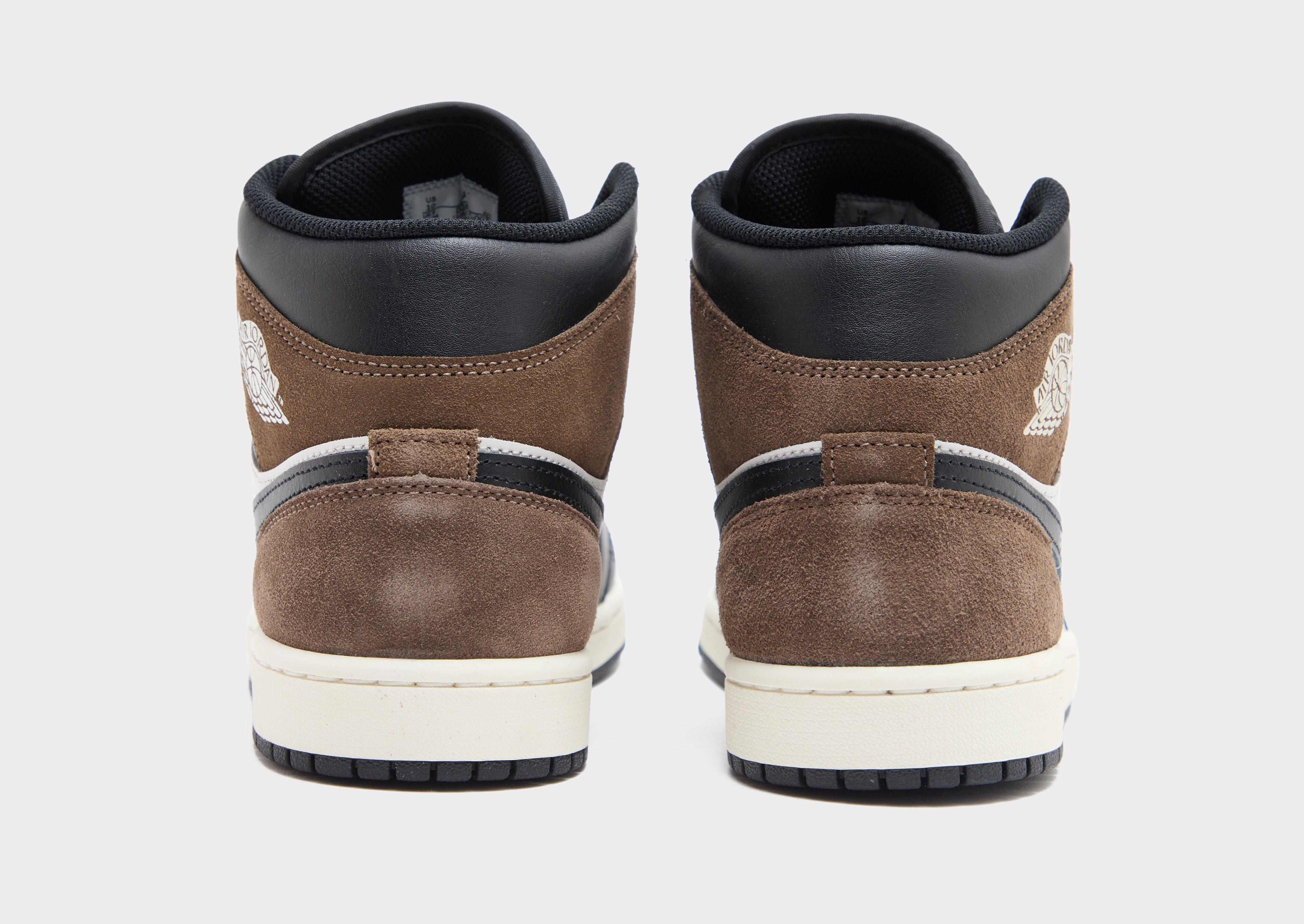 Jordan Air 1 Mid SE