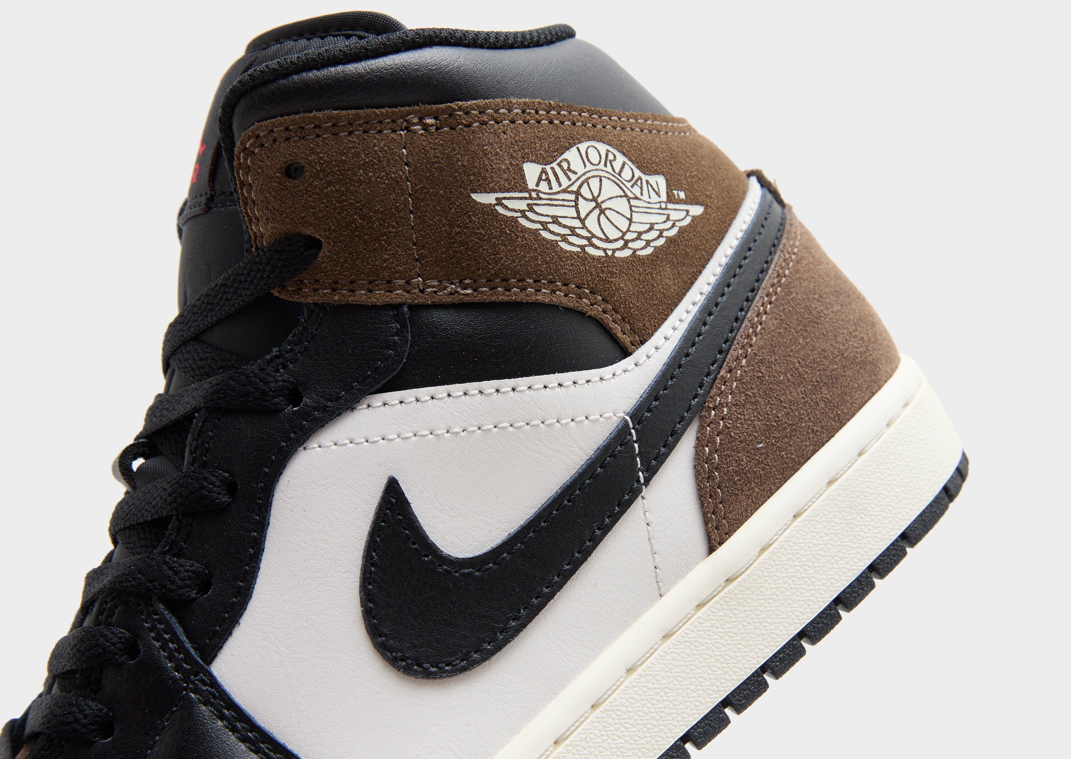 Jordan Air 1 Mid SE
