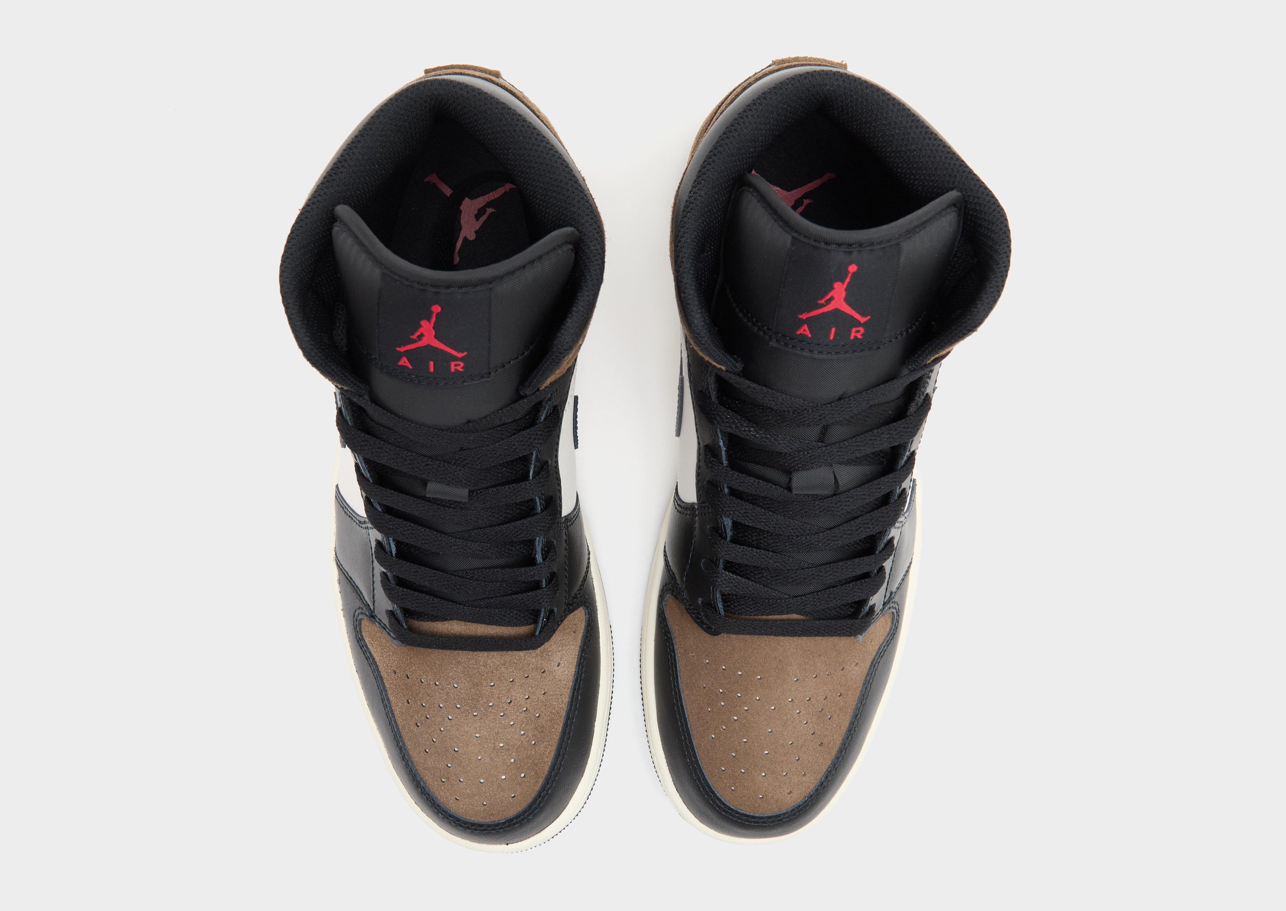 Jordan Air 1 Mid SE