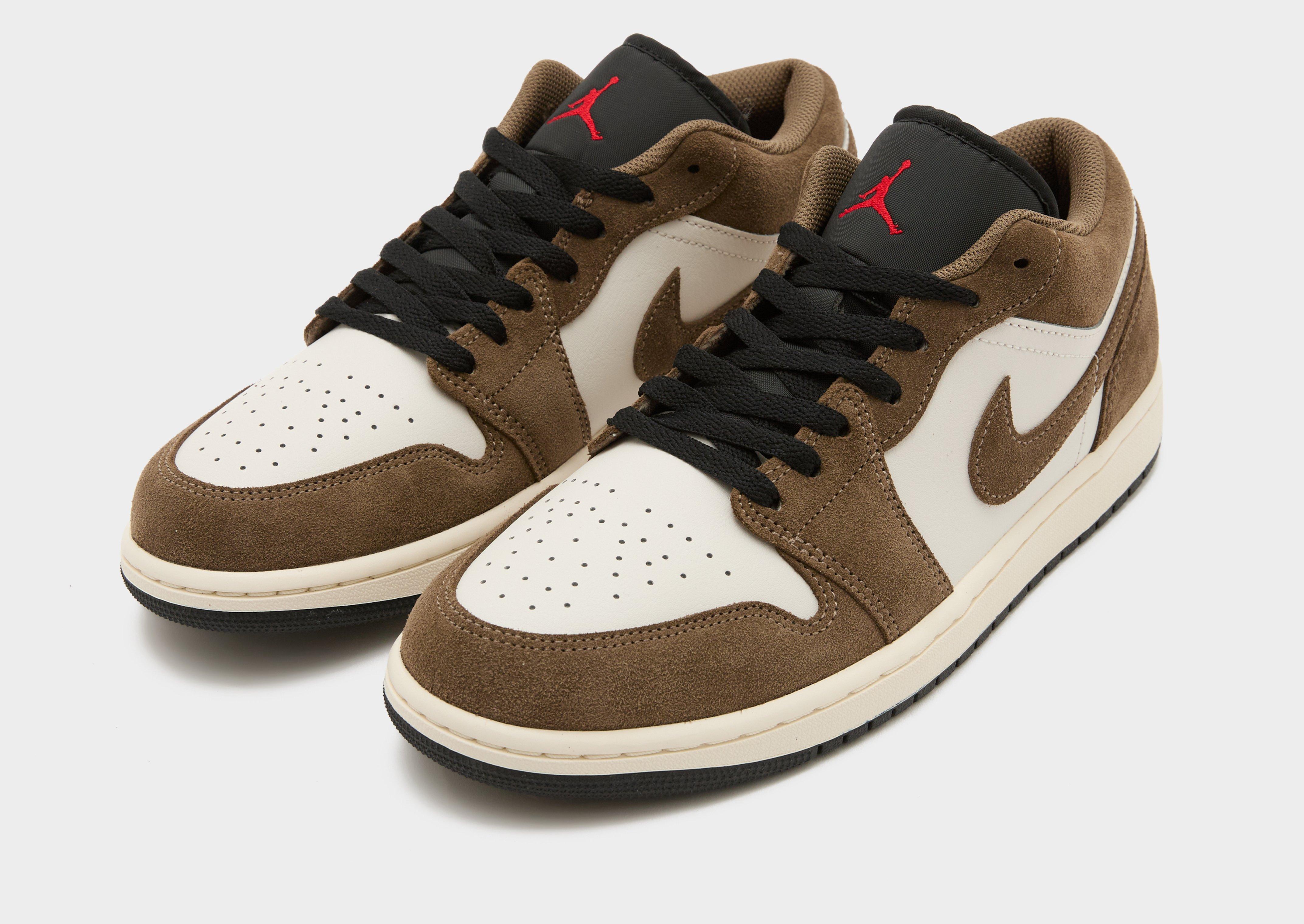 Jordan Air 1 Low SE