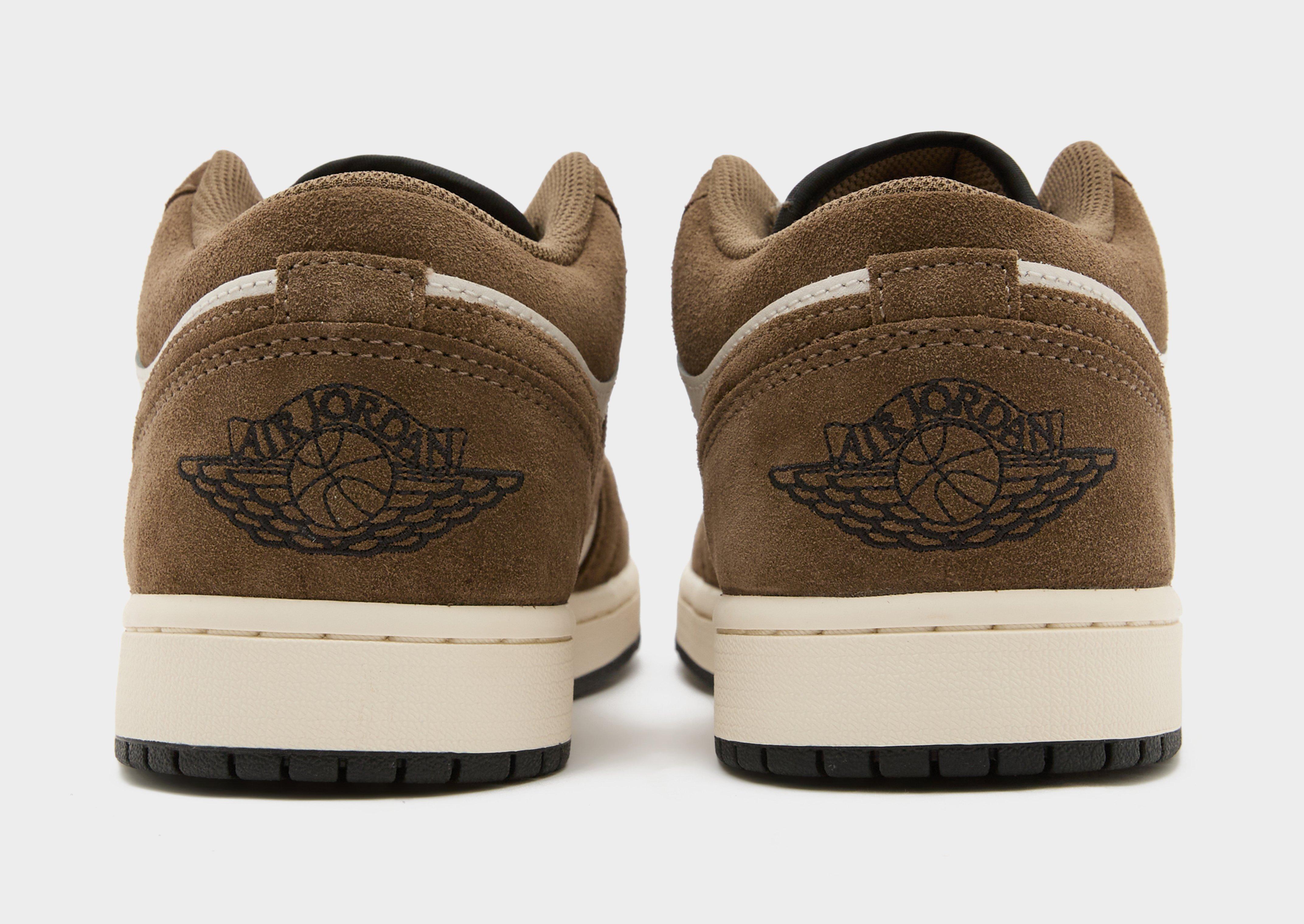 Jordan Air 1 Low SE