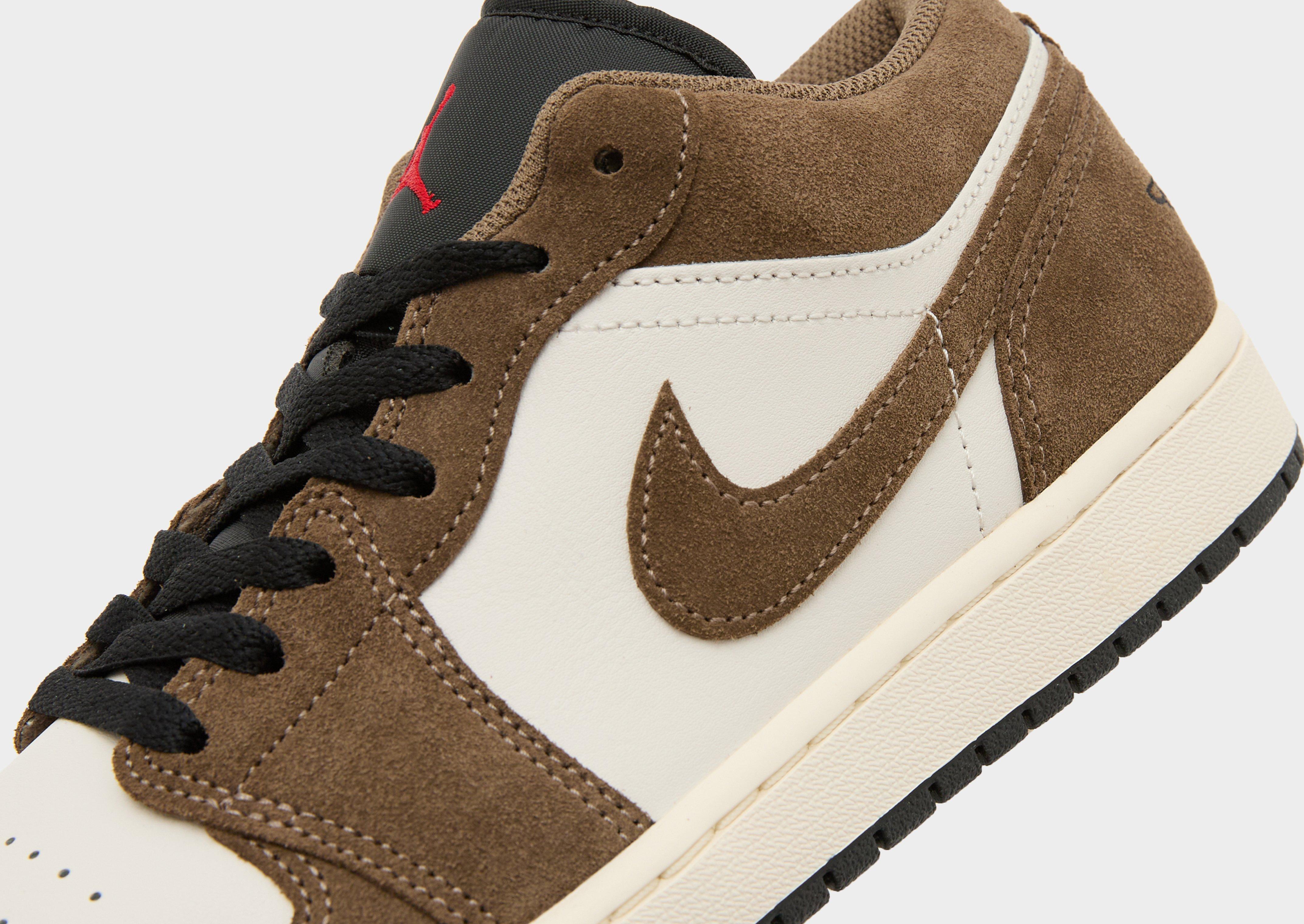 Jordan Air 1 Low SE