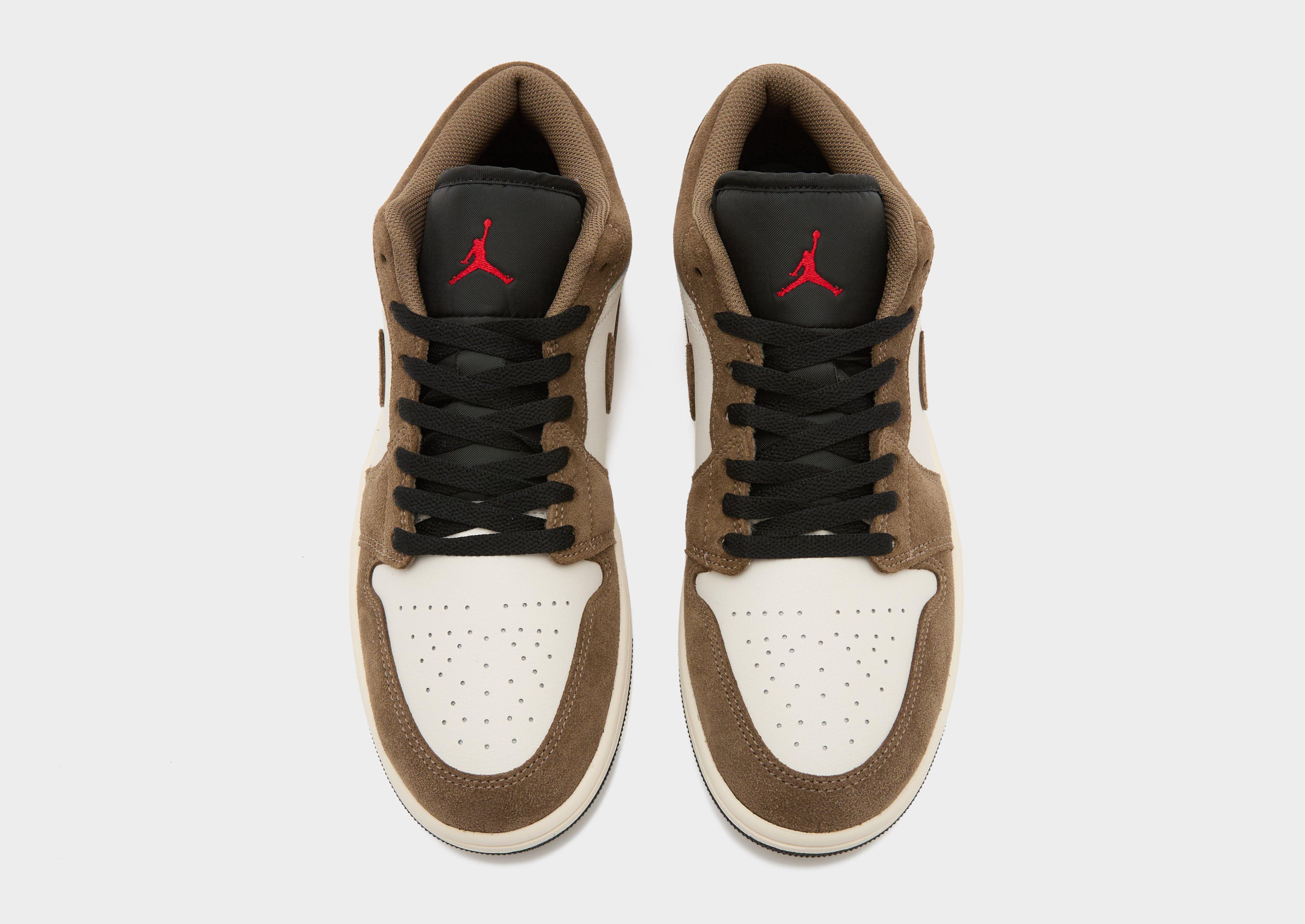 Jordan Air 1 Low SE