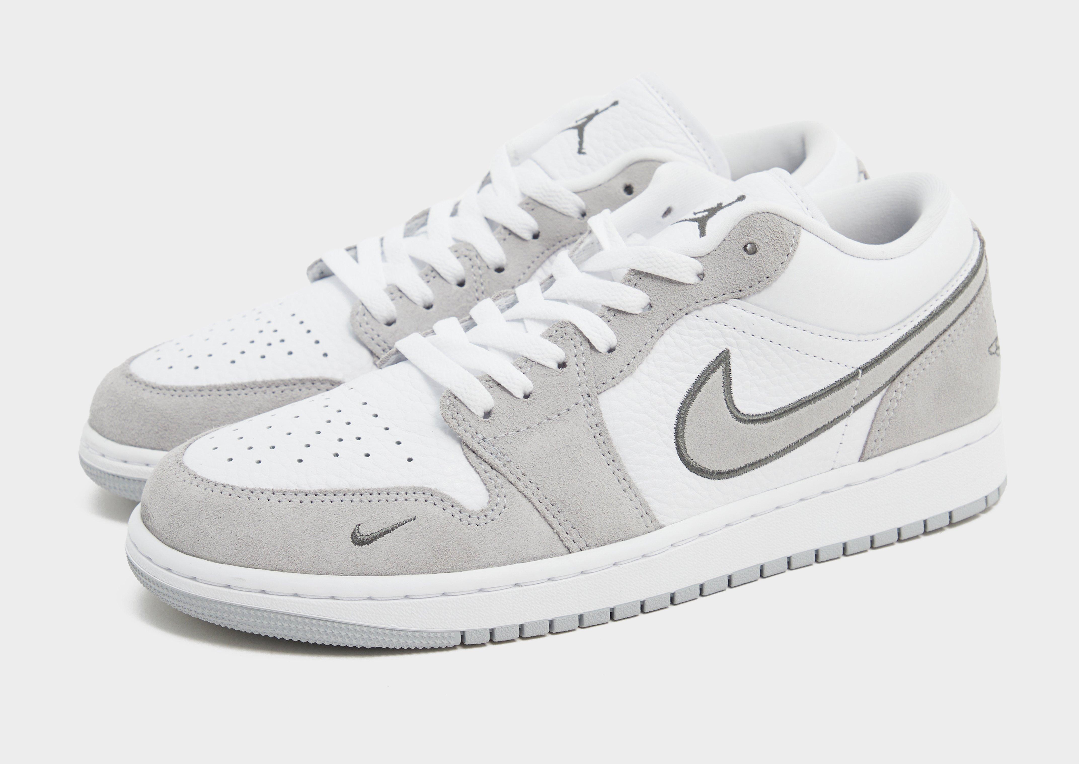 Jordan Air 1 Low SE