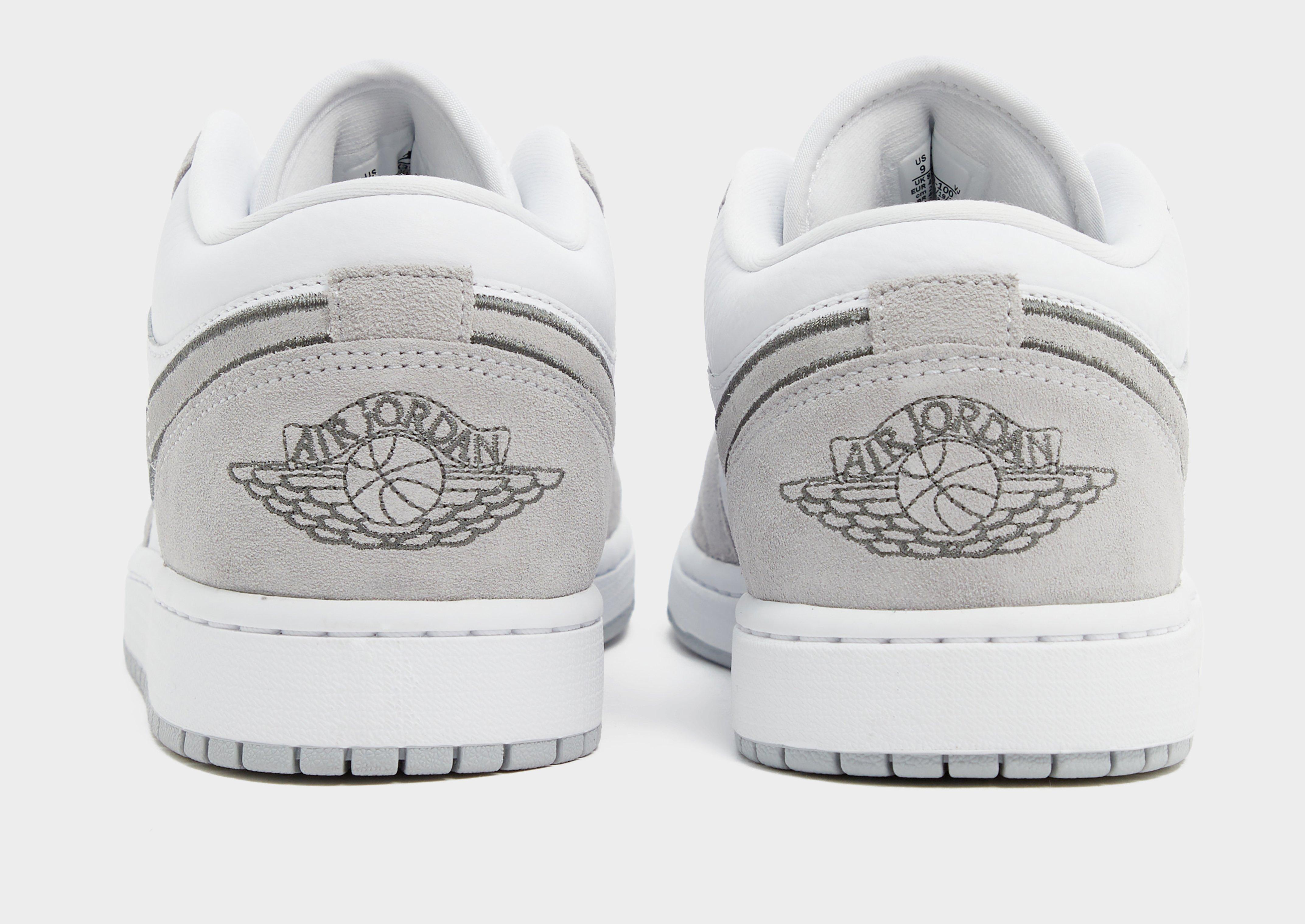 Jordan Air 1 Low SE