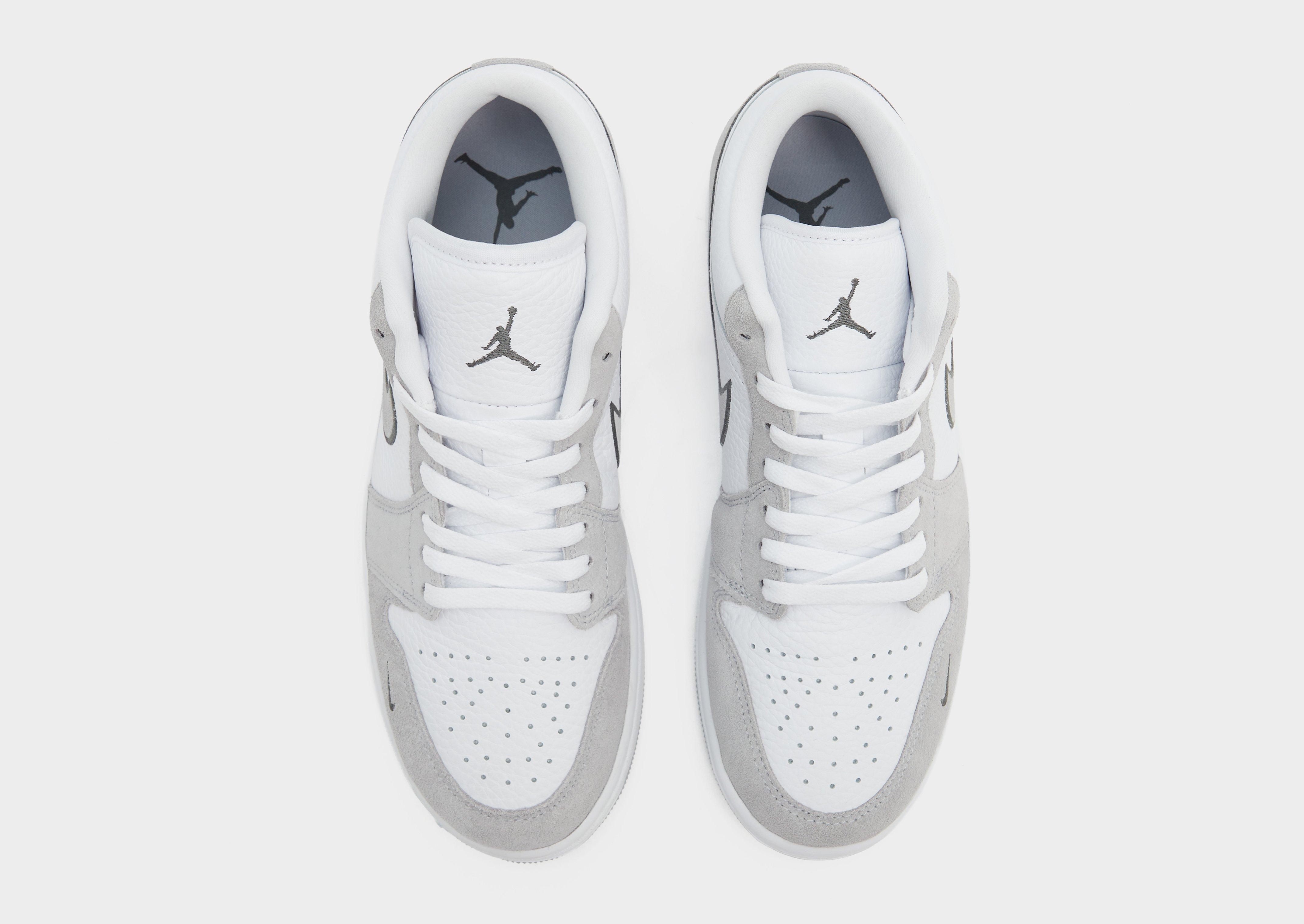 Jordan Air 1 Low SE