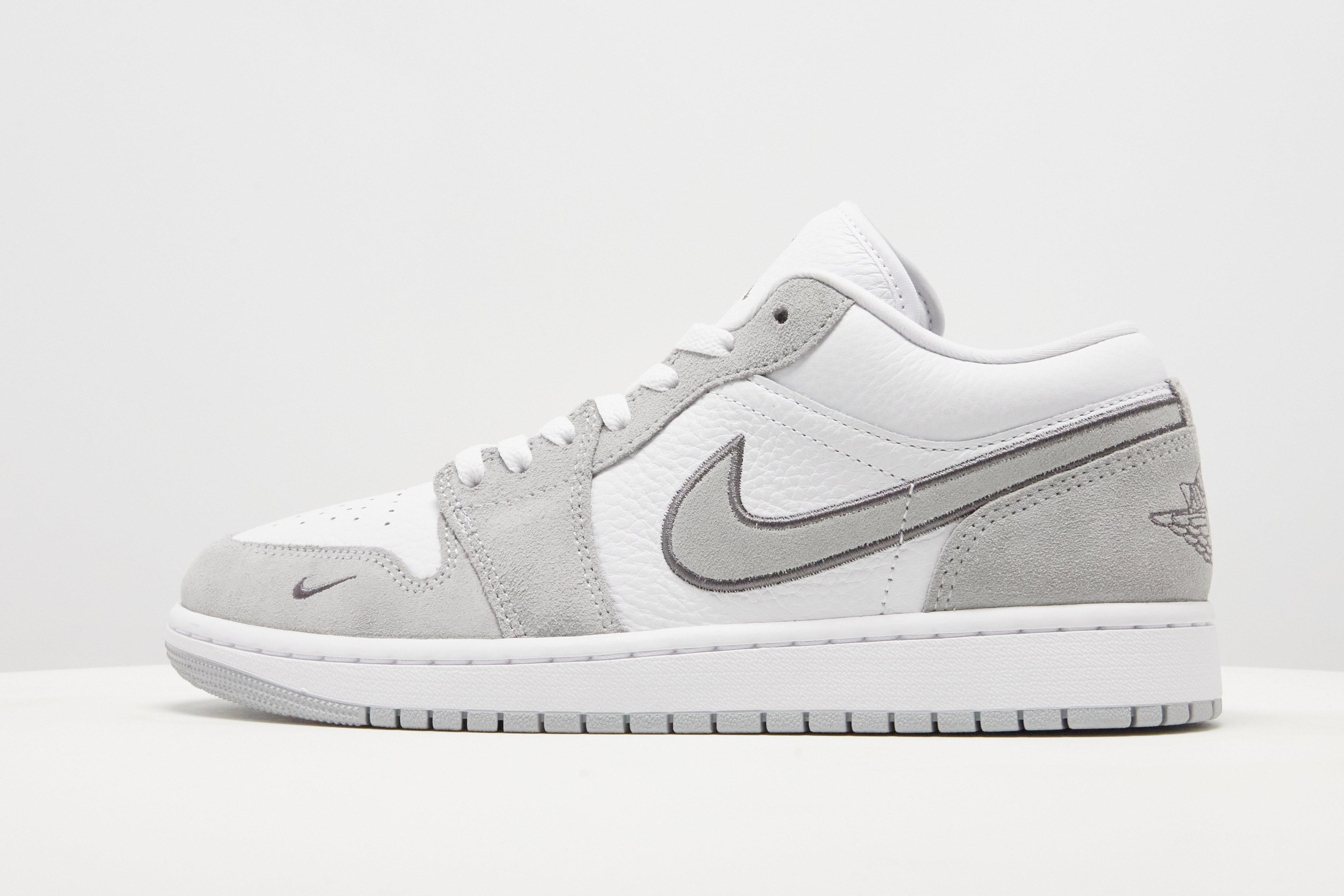 Jordan Air 1 Low SE