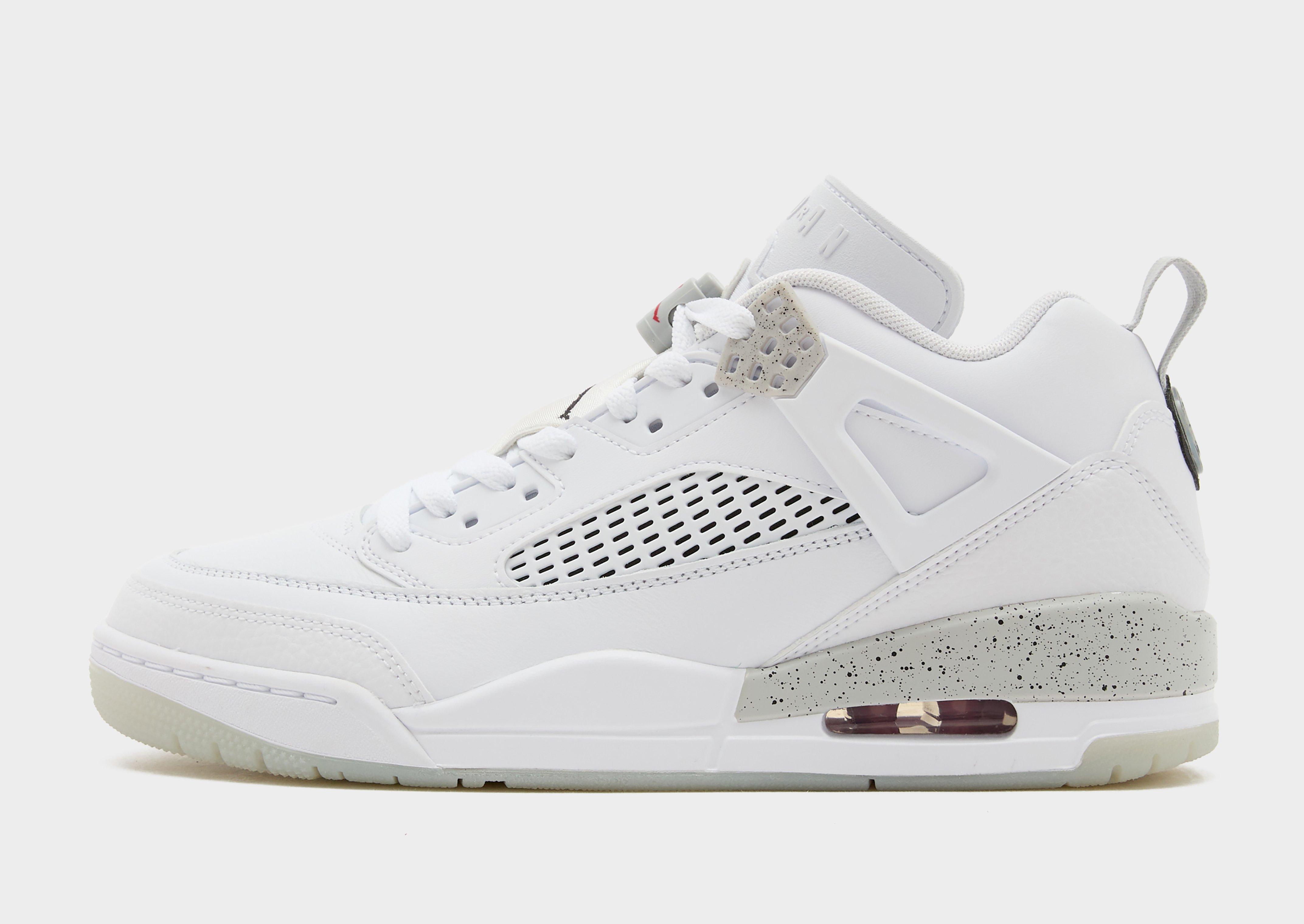 Jordan Herenschoenen Jordan Spizike Low — foto 2 van 7