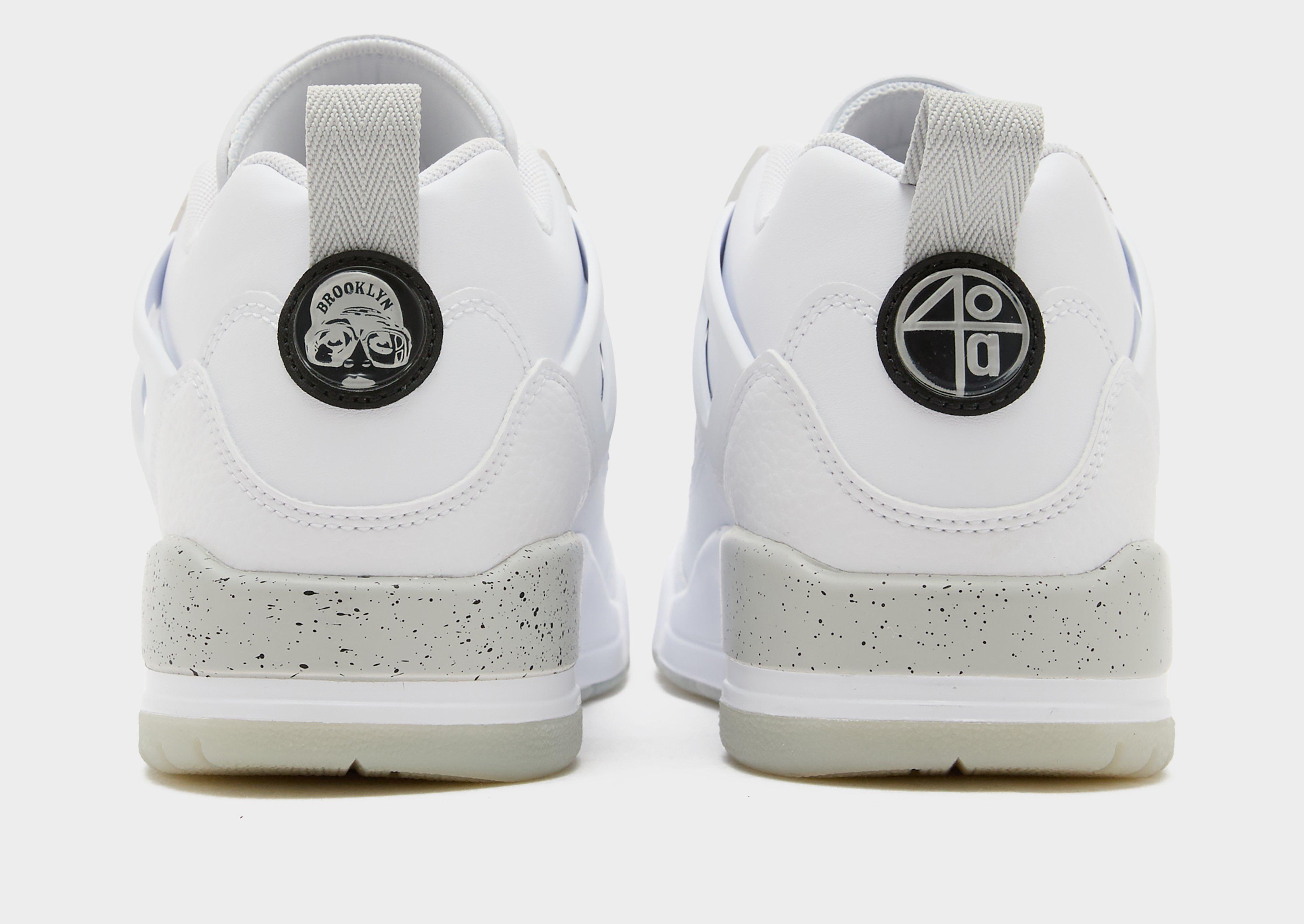 Jordan Spizike Low