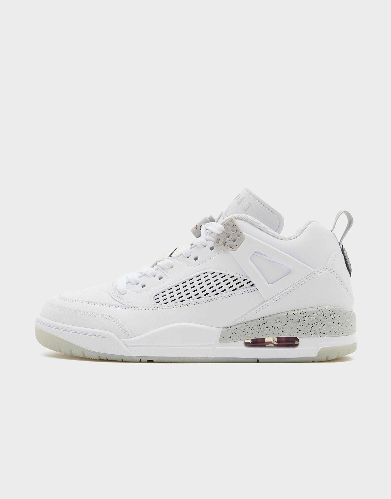 Jordan Spizike Low