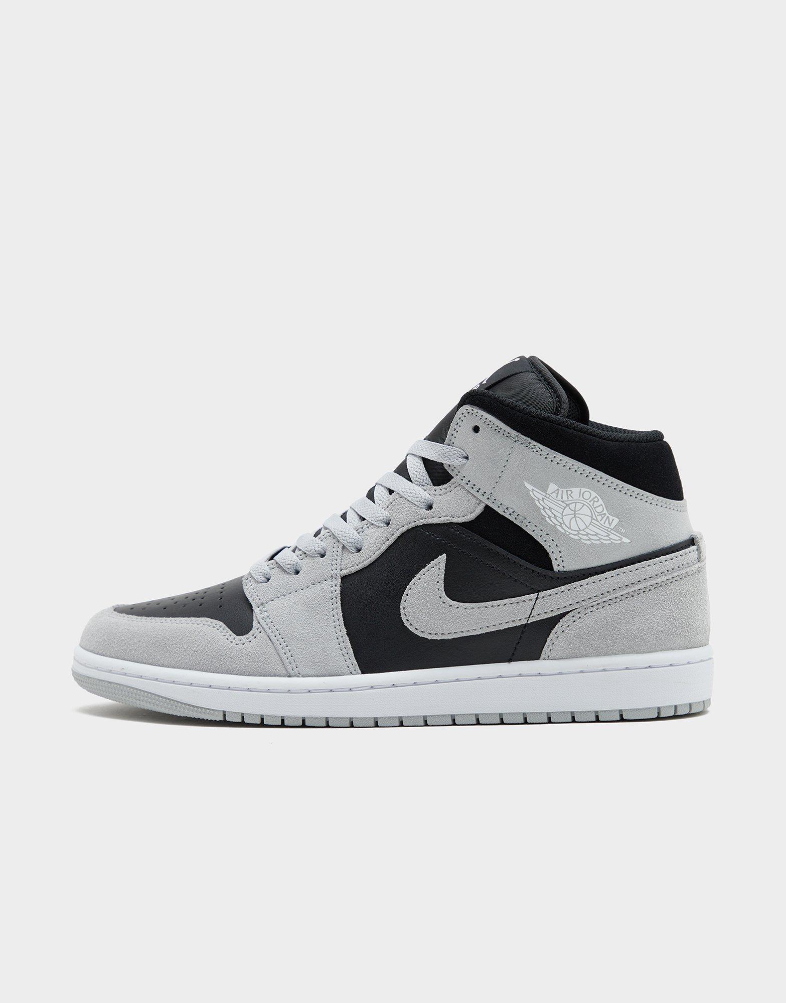 Jordan Air 1 Mid