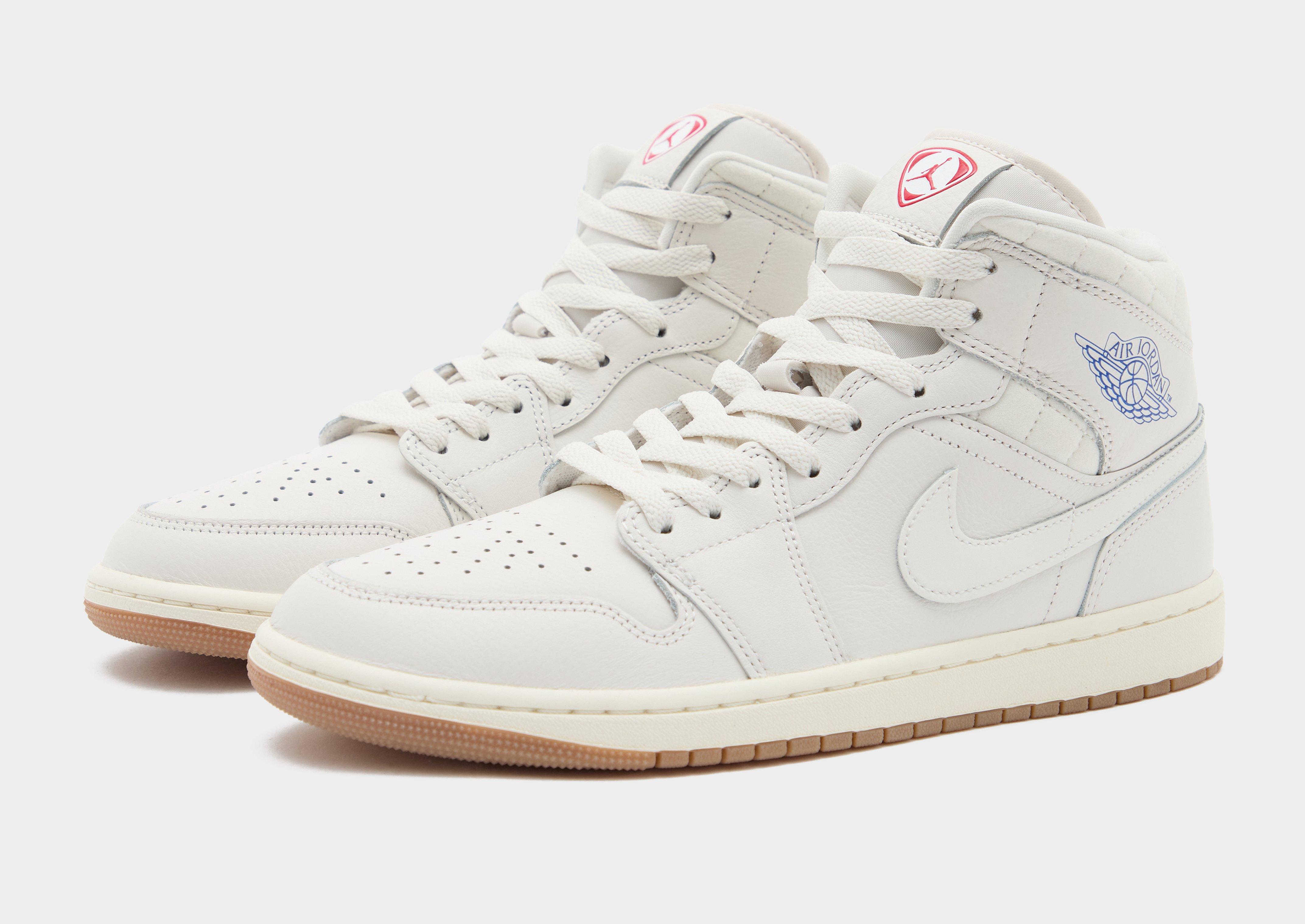 Jordan Air 1 Mid