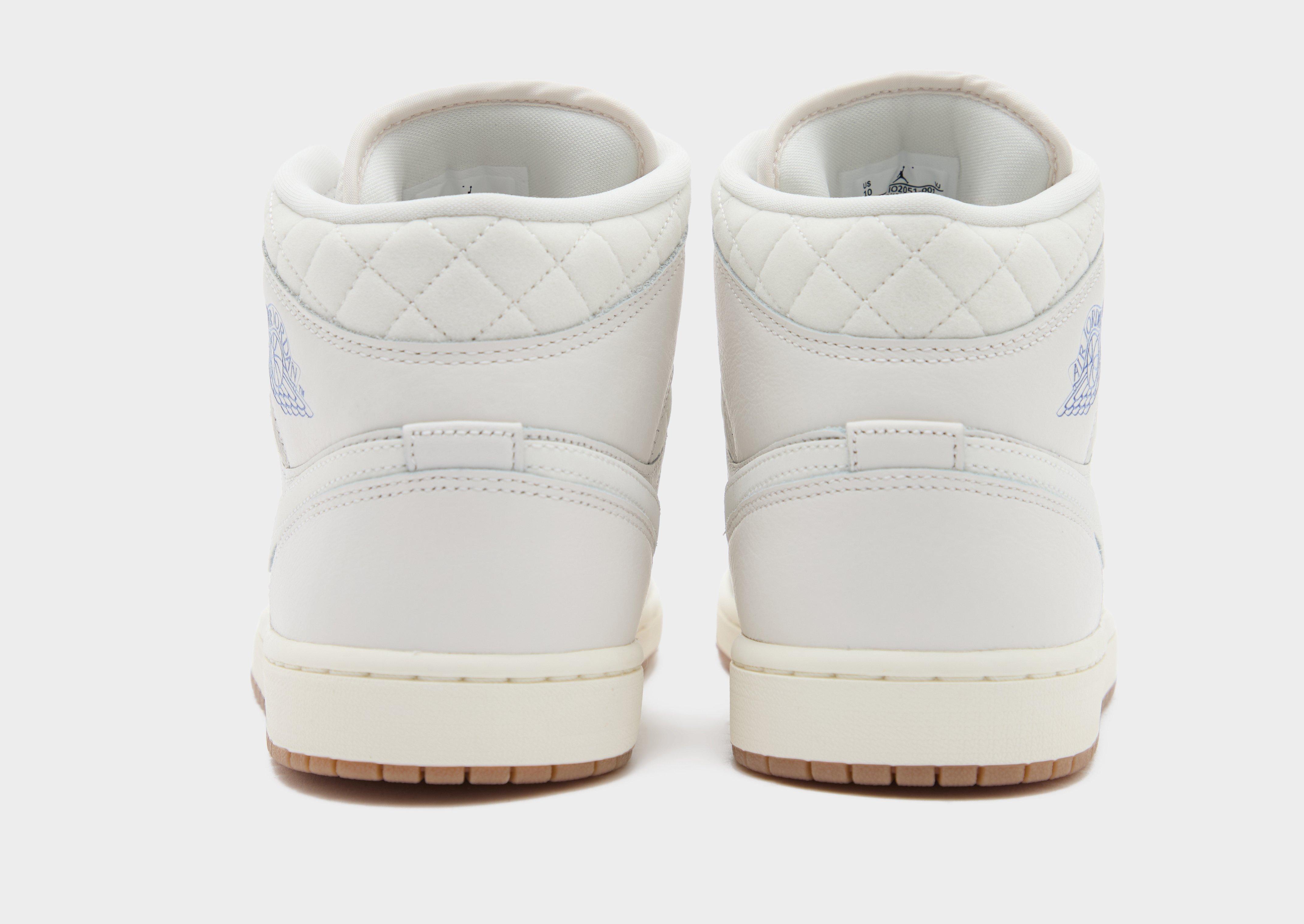 Jordan Air 1 Mid