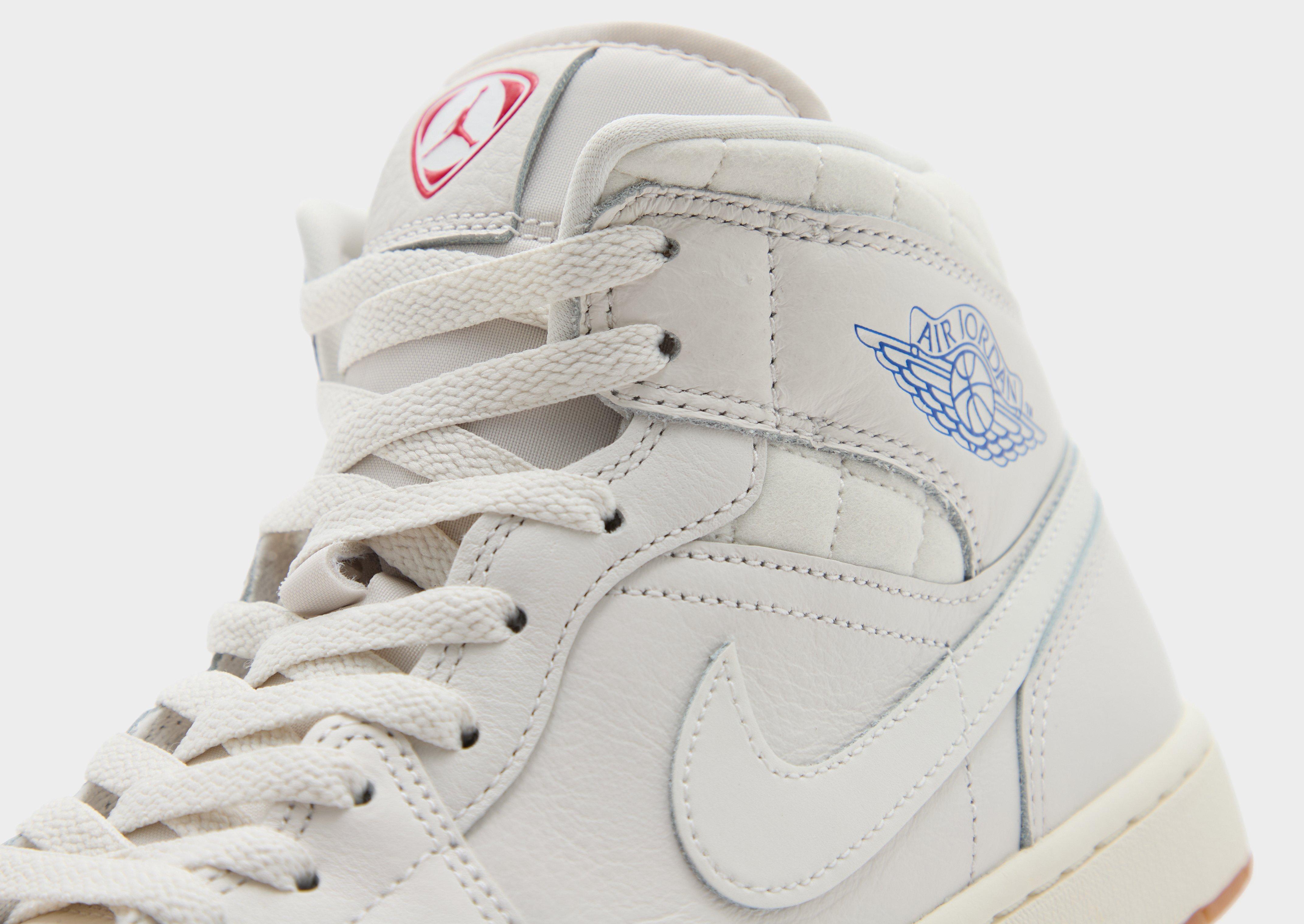 Jordan Air 1 Mid