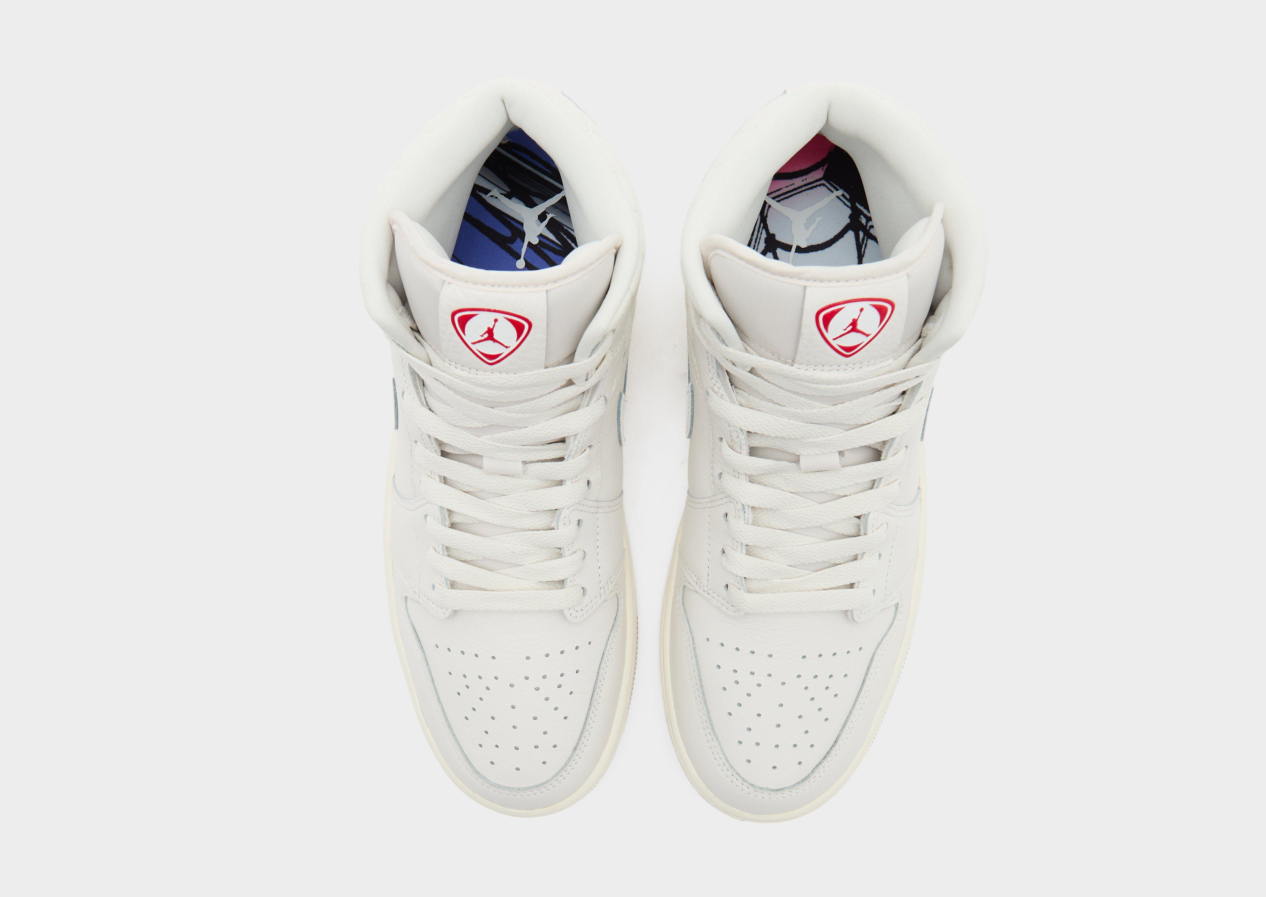 Jordan Air 1 Mid