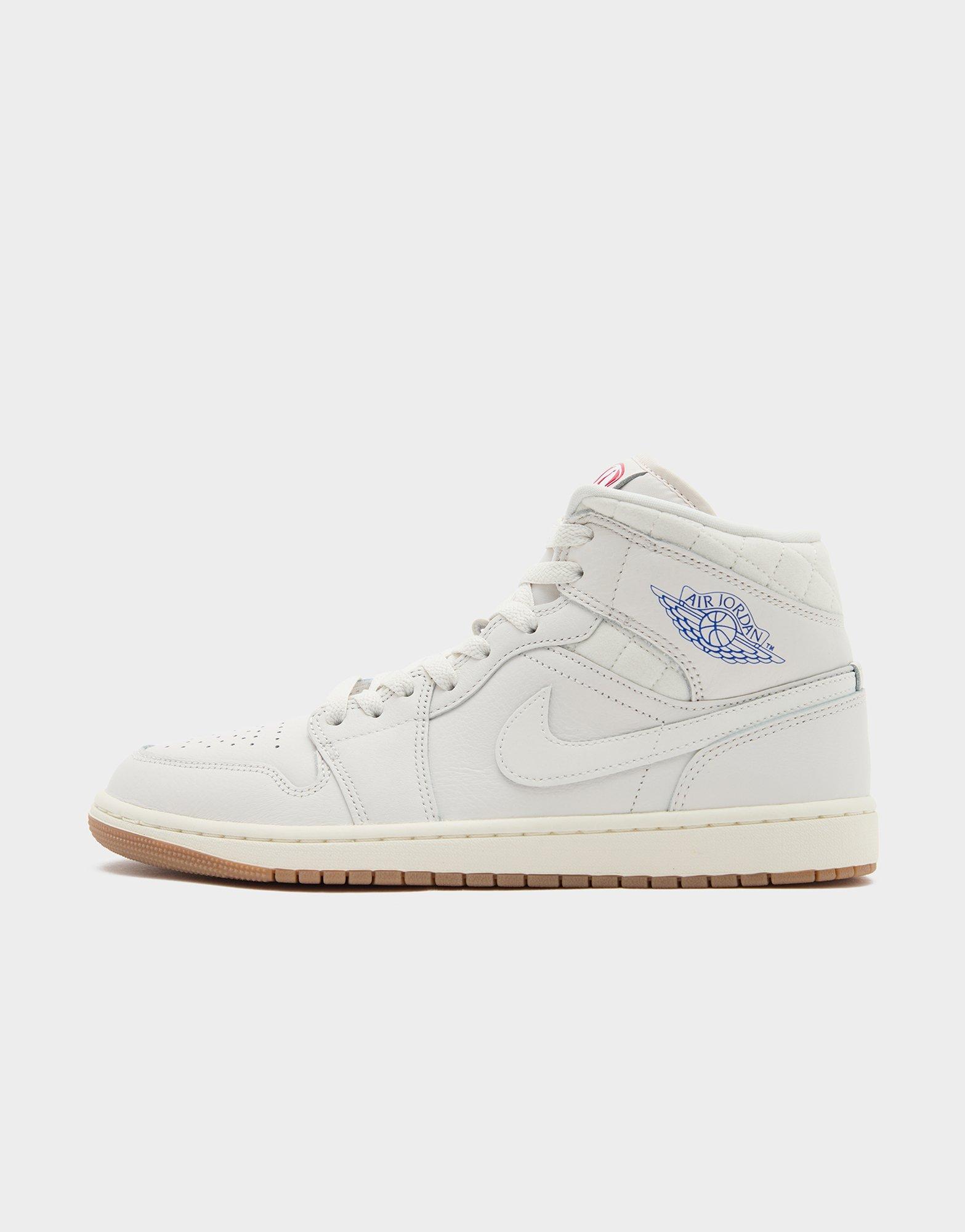 Jordan Air 1 Mid