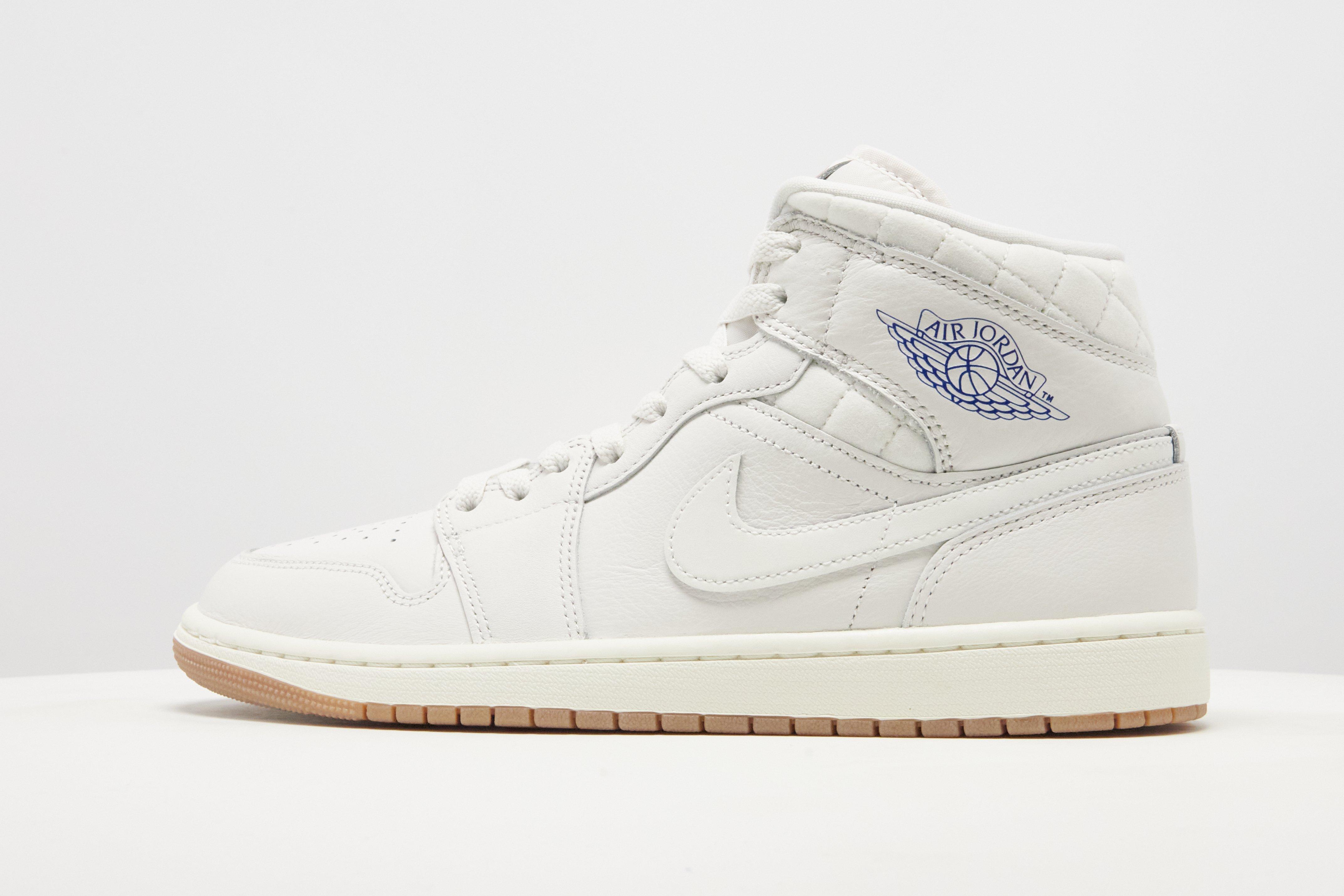 Jordan Air 1 Mid