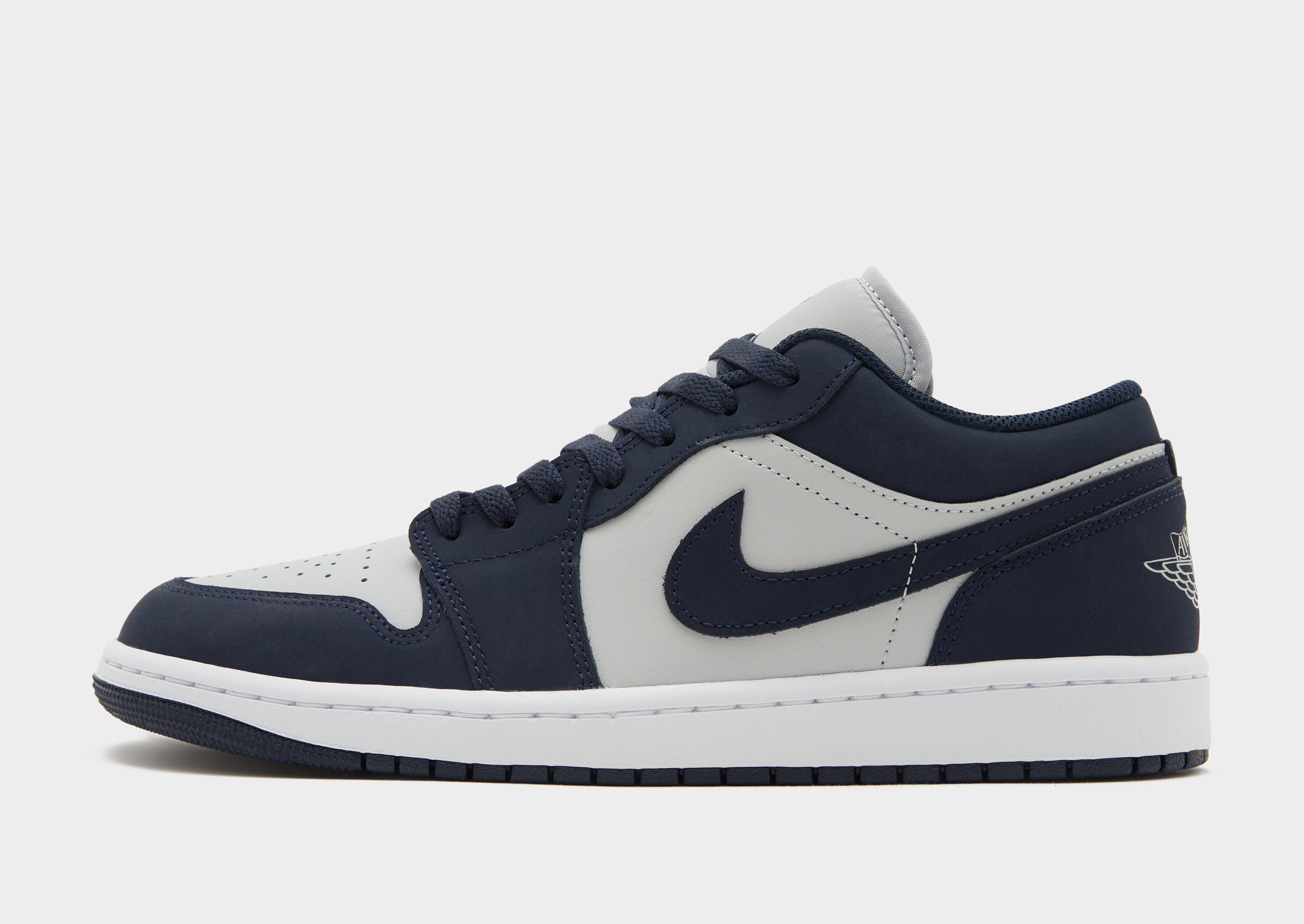 Jordan Air 1 Low — foto 2 van 7
