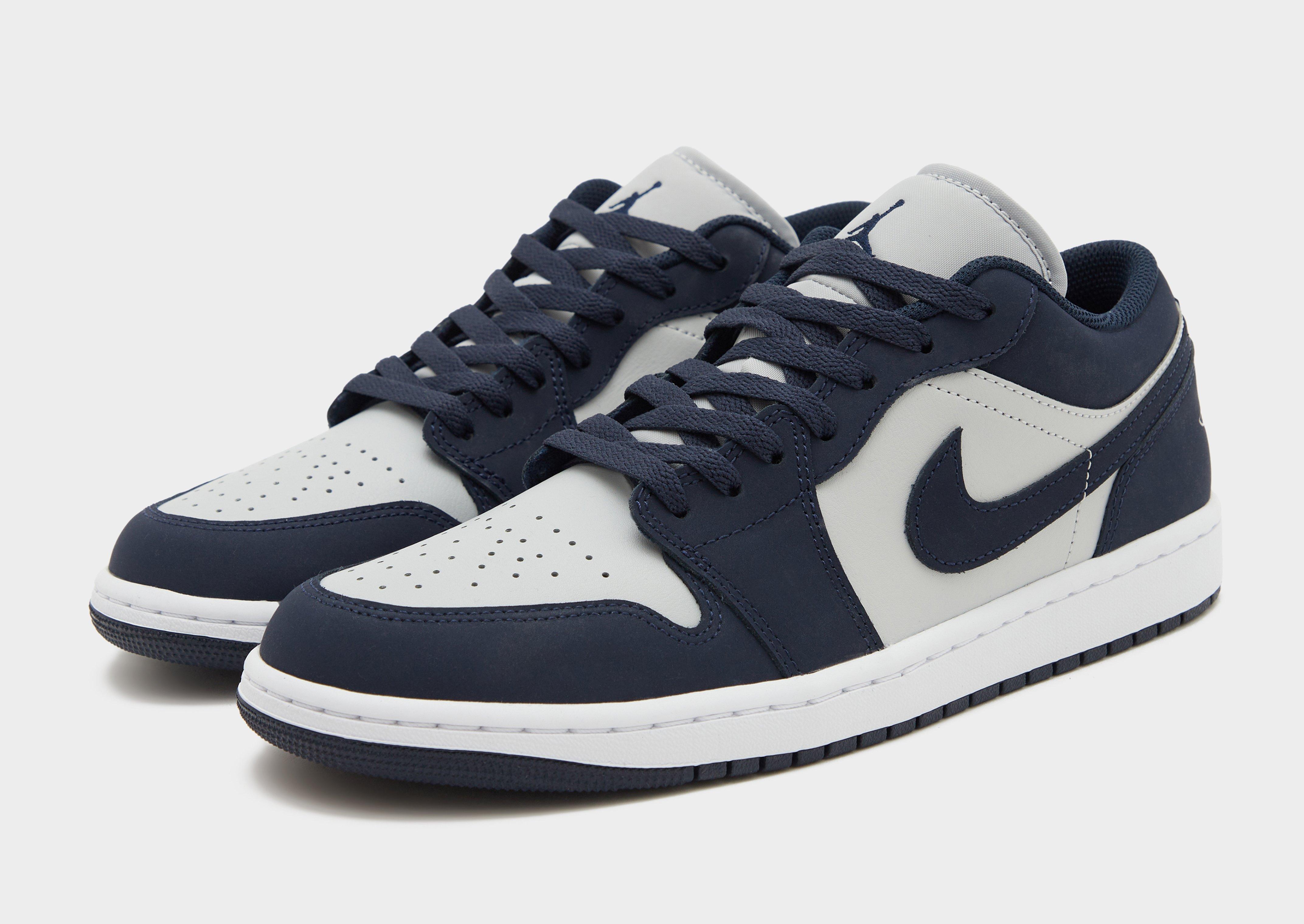 Jordan Air 1 Low
