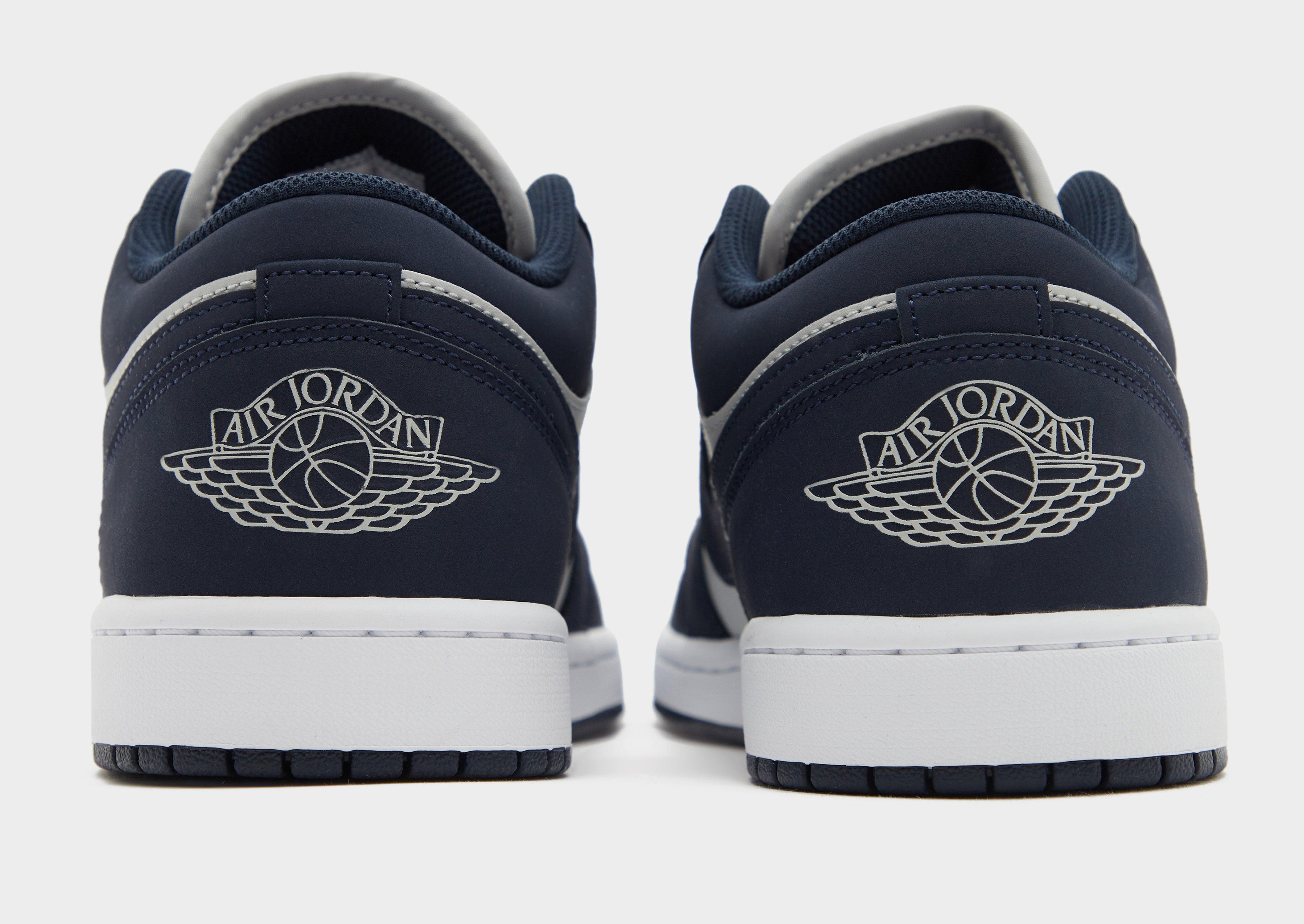 Jordan Air 1 Low