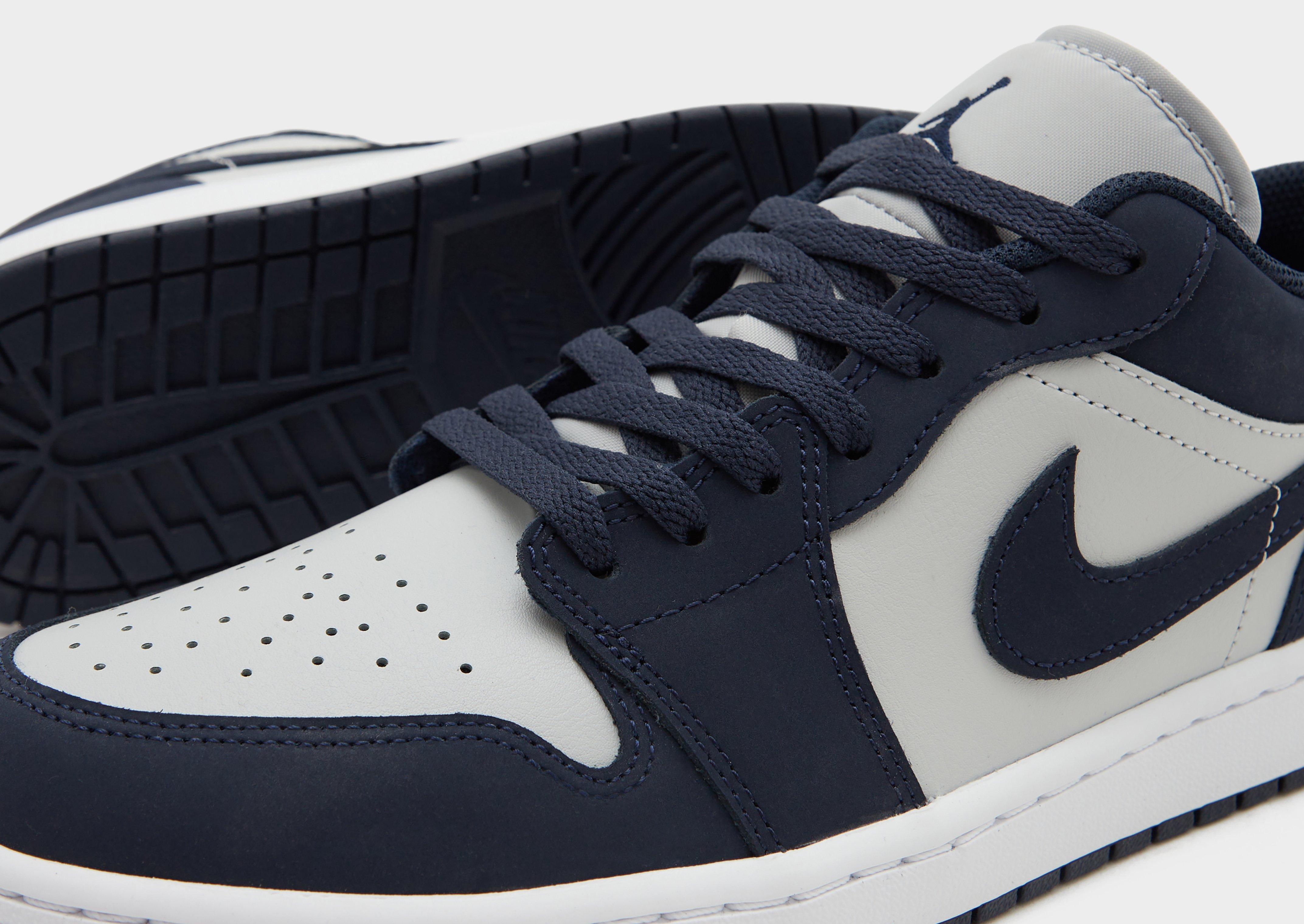 Jordan Air 1 Low