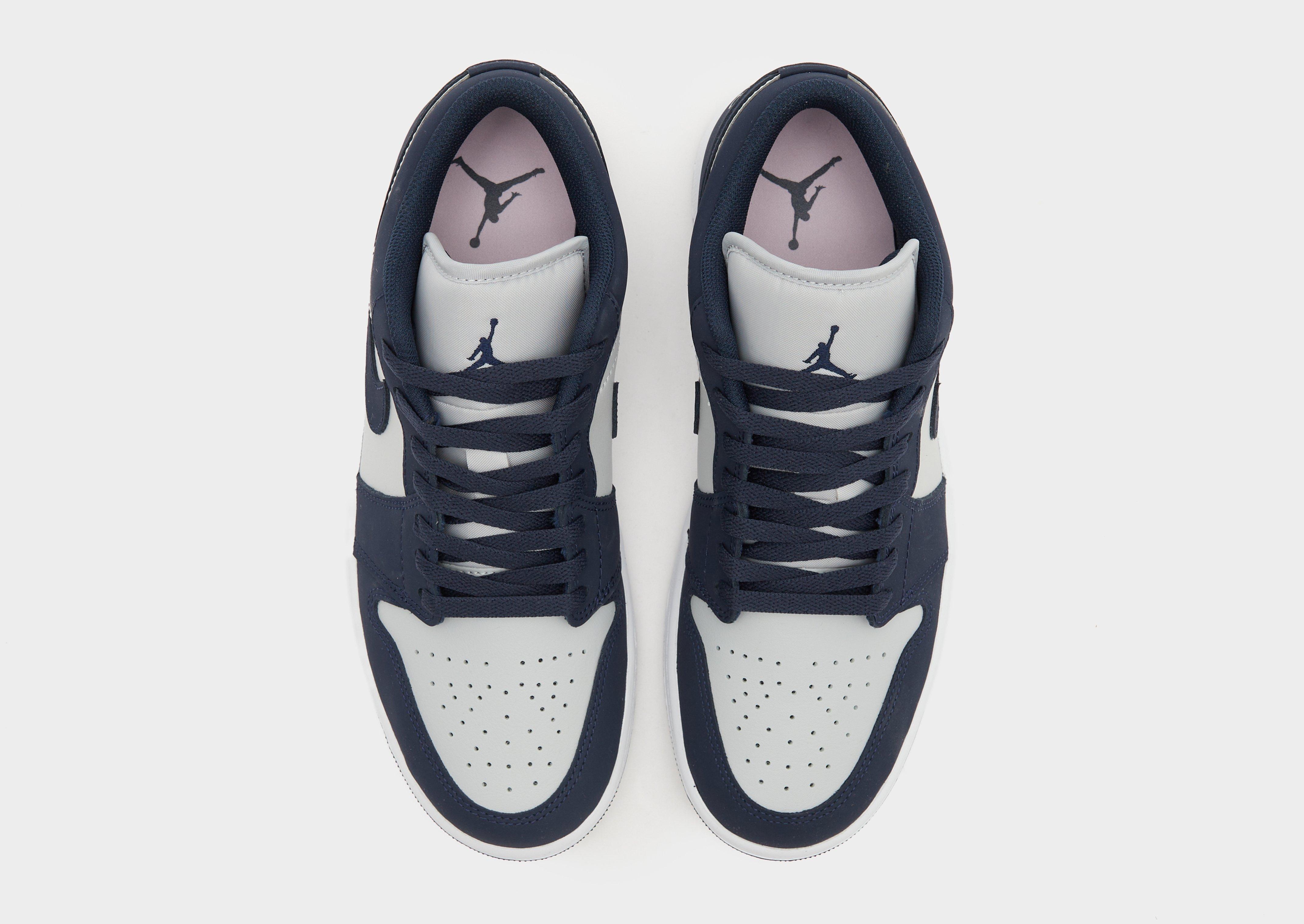 Jordan Air 1 Low
