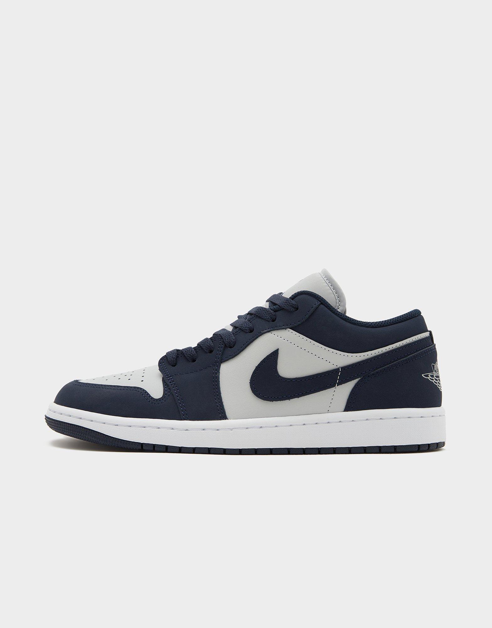 Jordan Air 1 Low