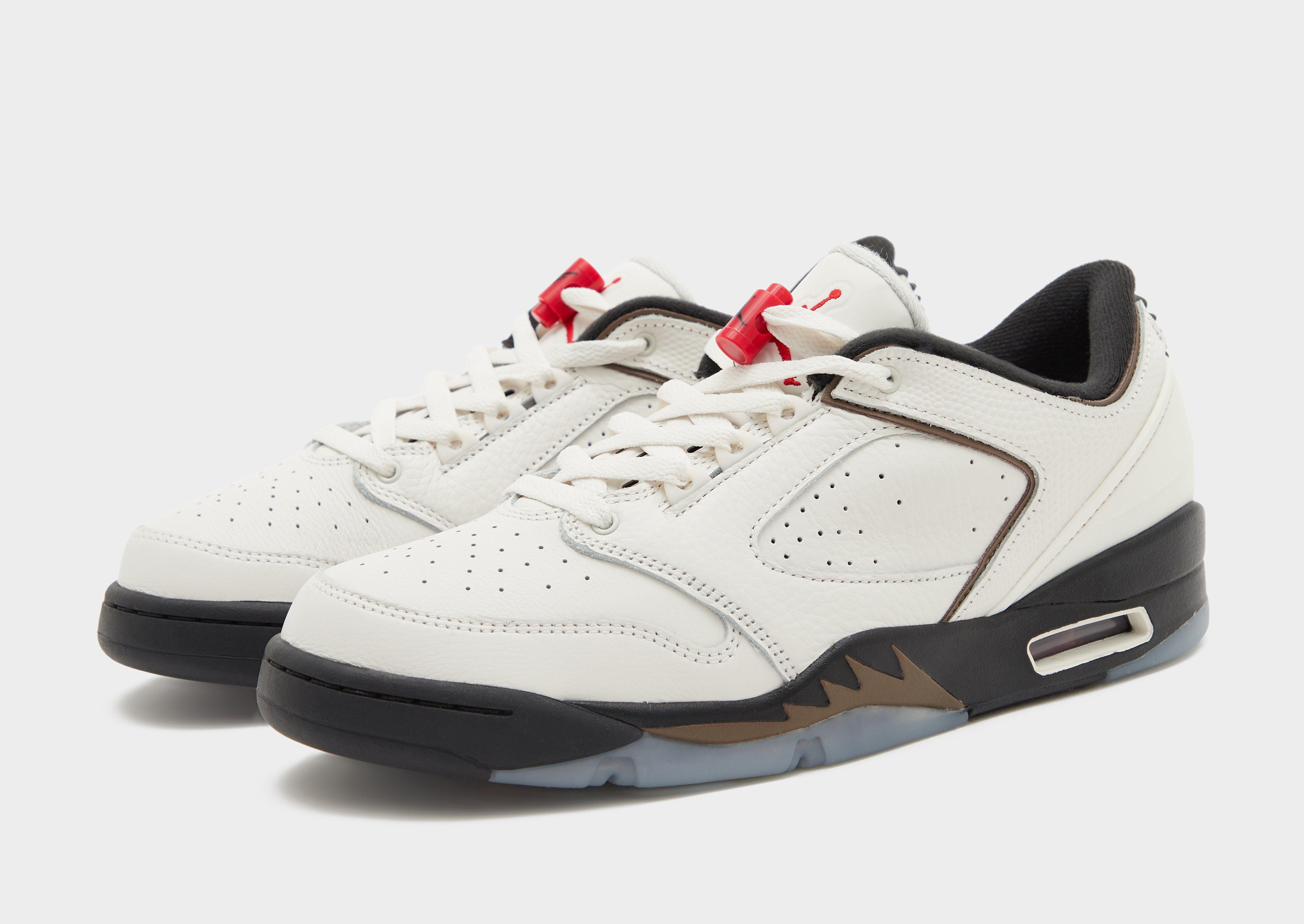 Jordan 60+ Low