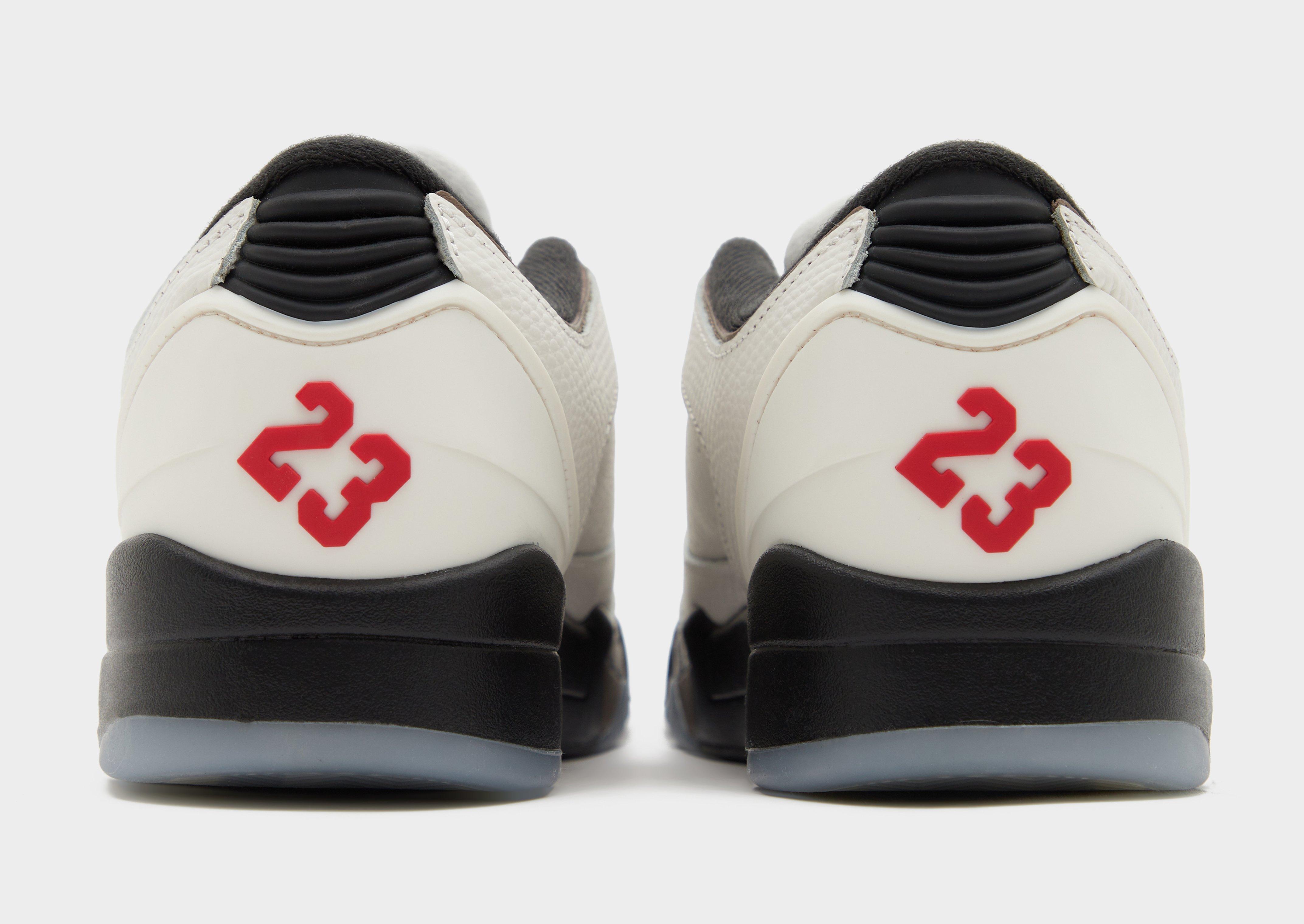Jordan 60+ Low