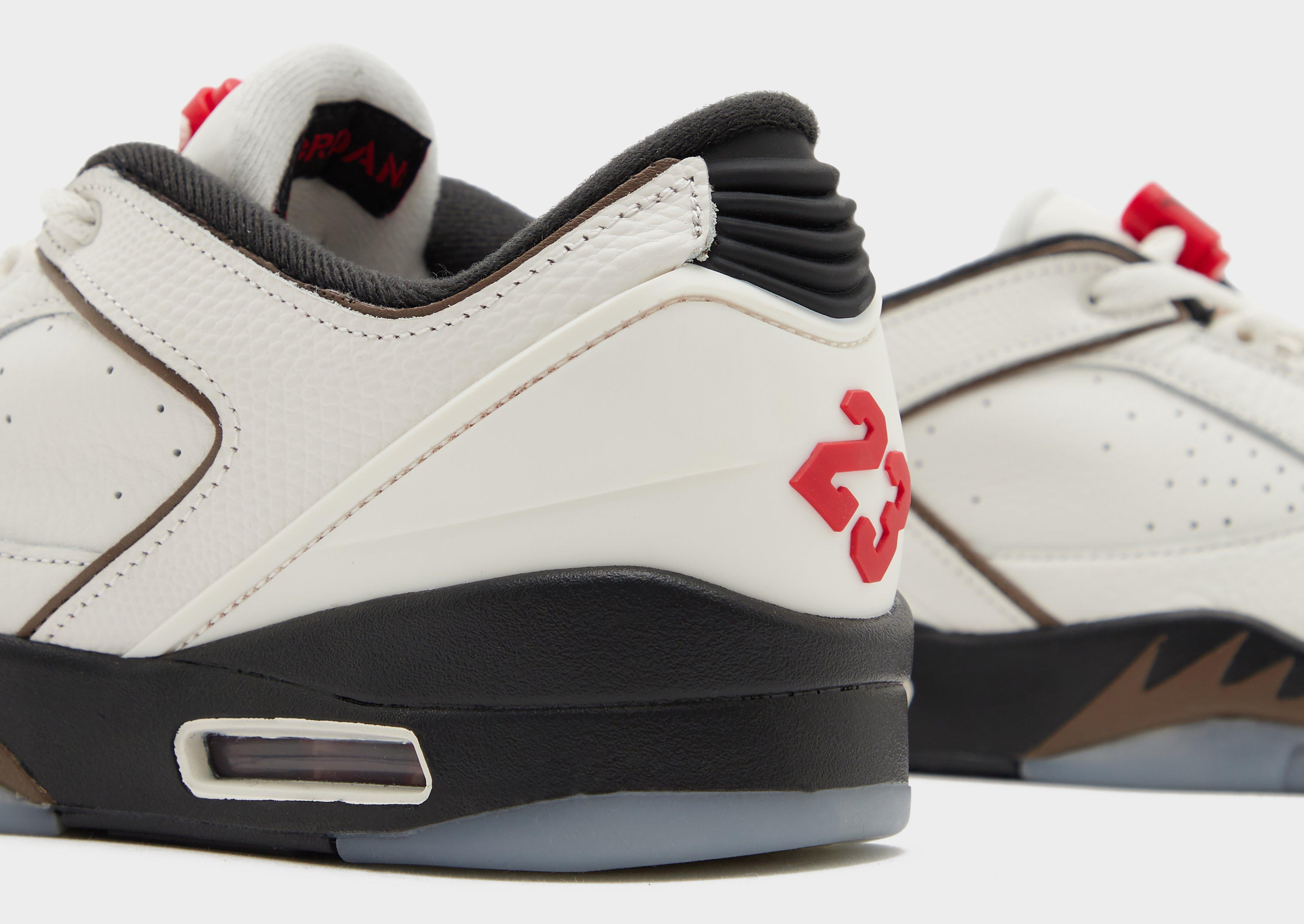 Jordan 60+ Low