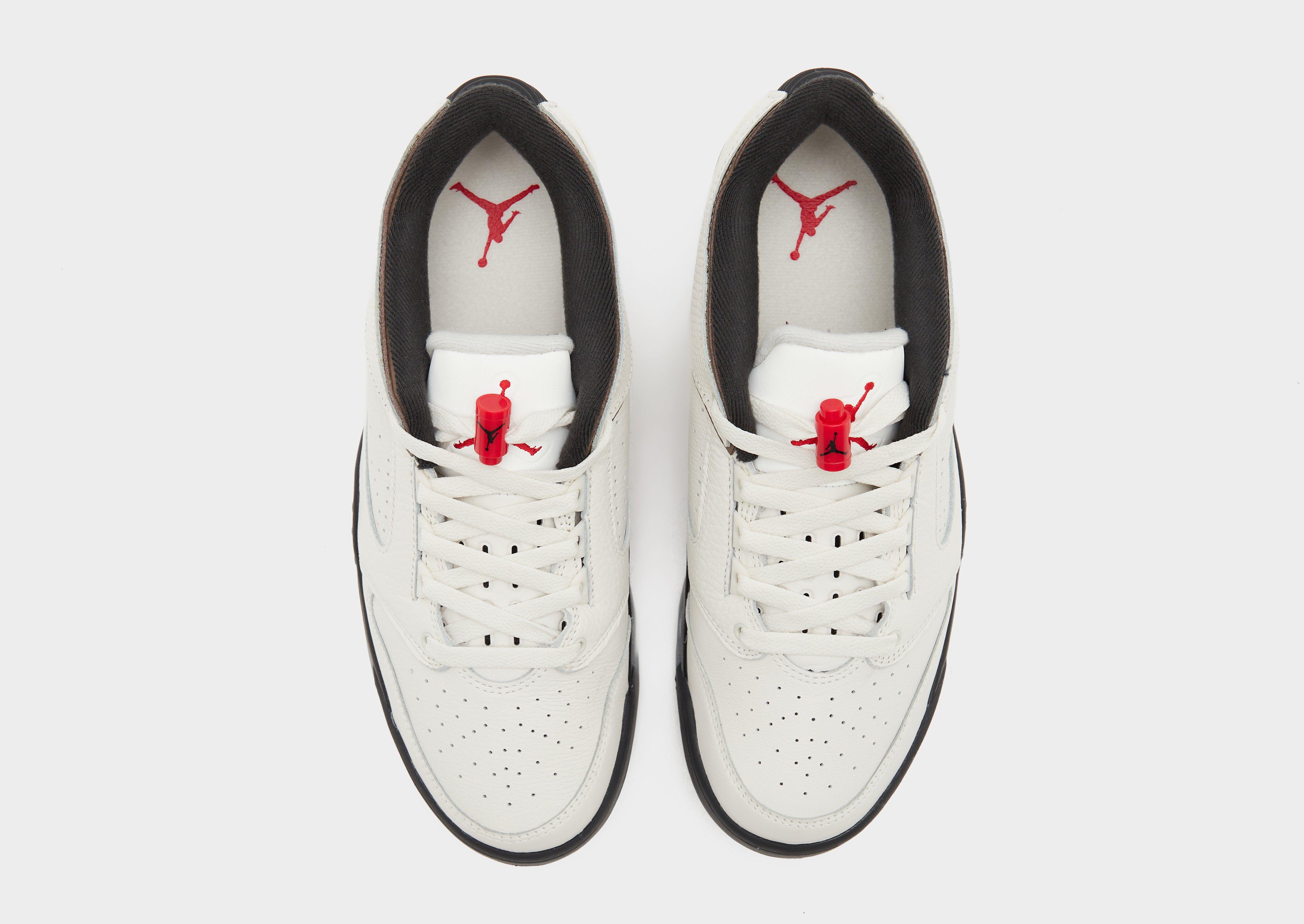 Jordan 60+ Low