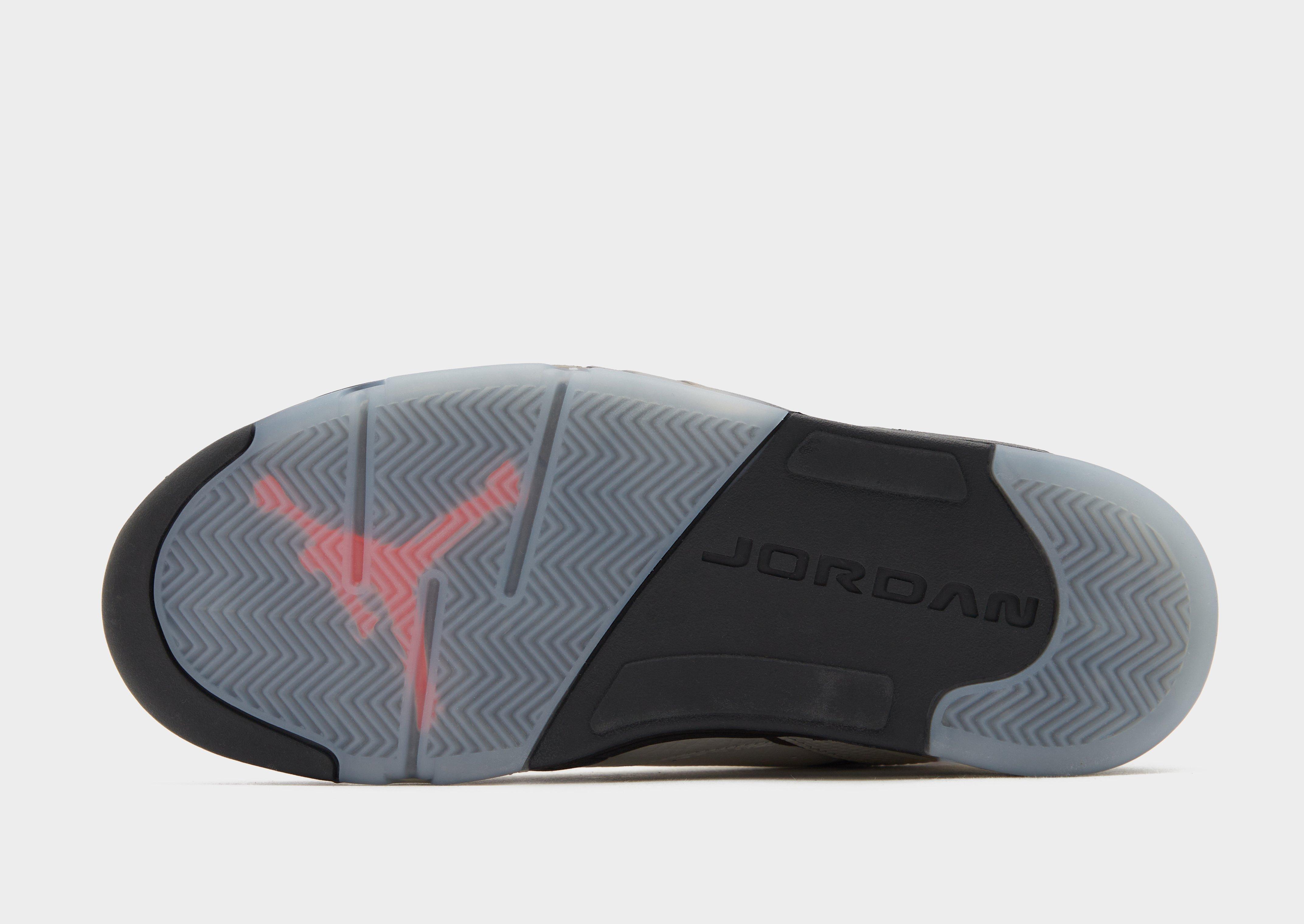 Jordan 60+ Low
