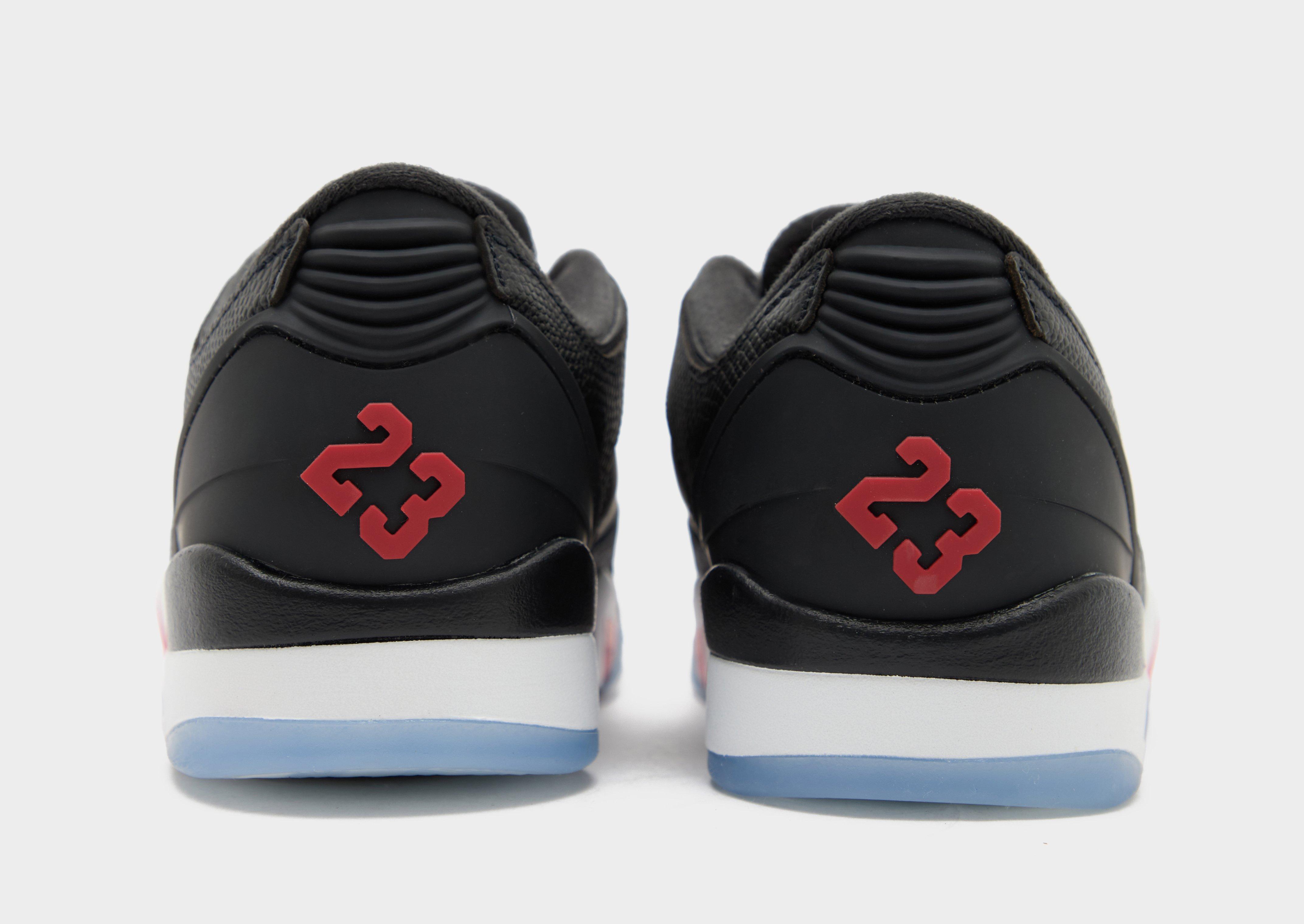 Jordan 60+ Low