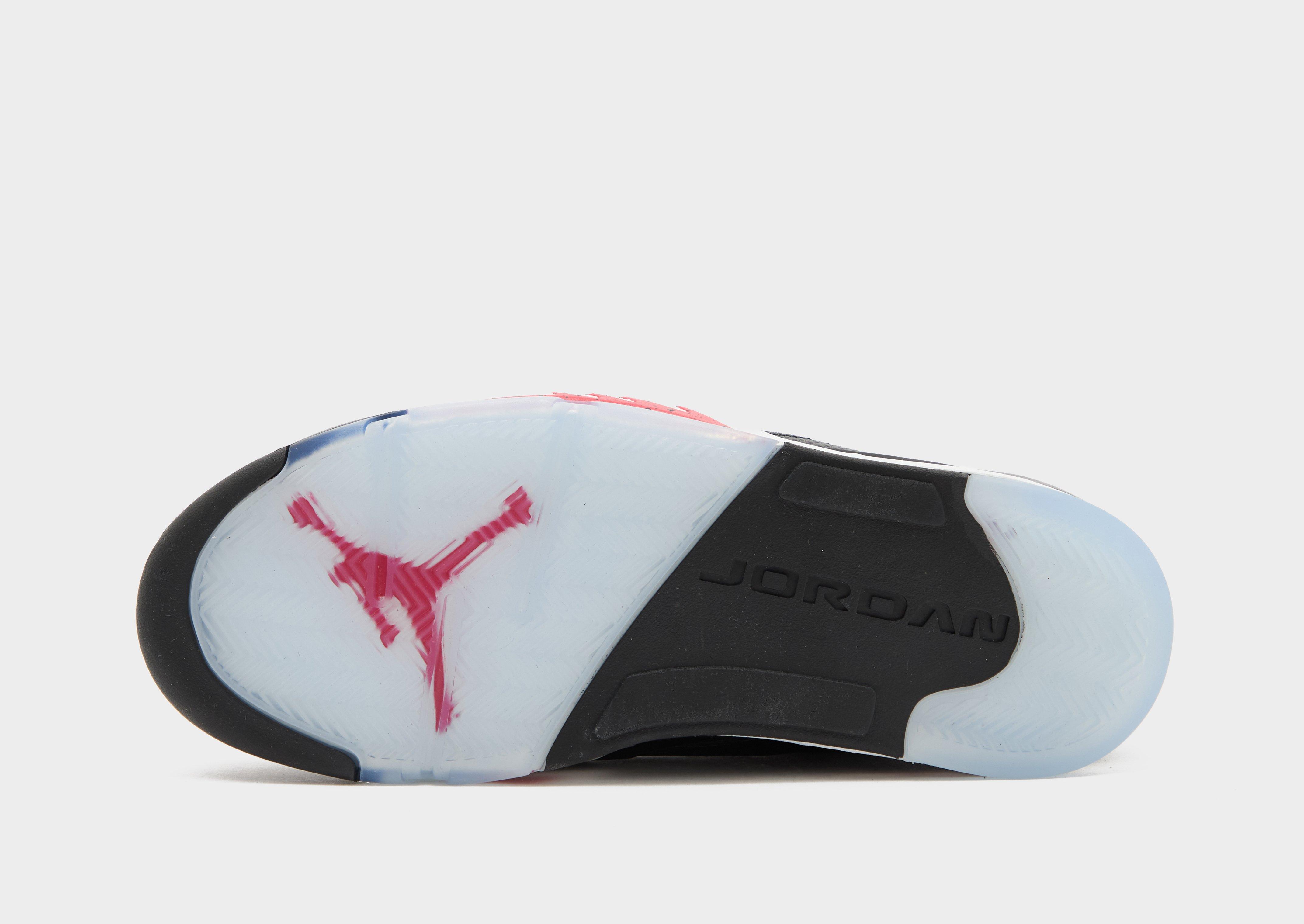 Jordan 60+ Low