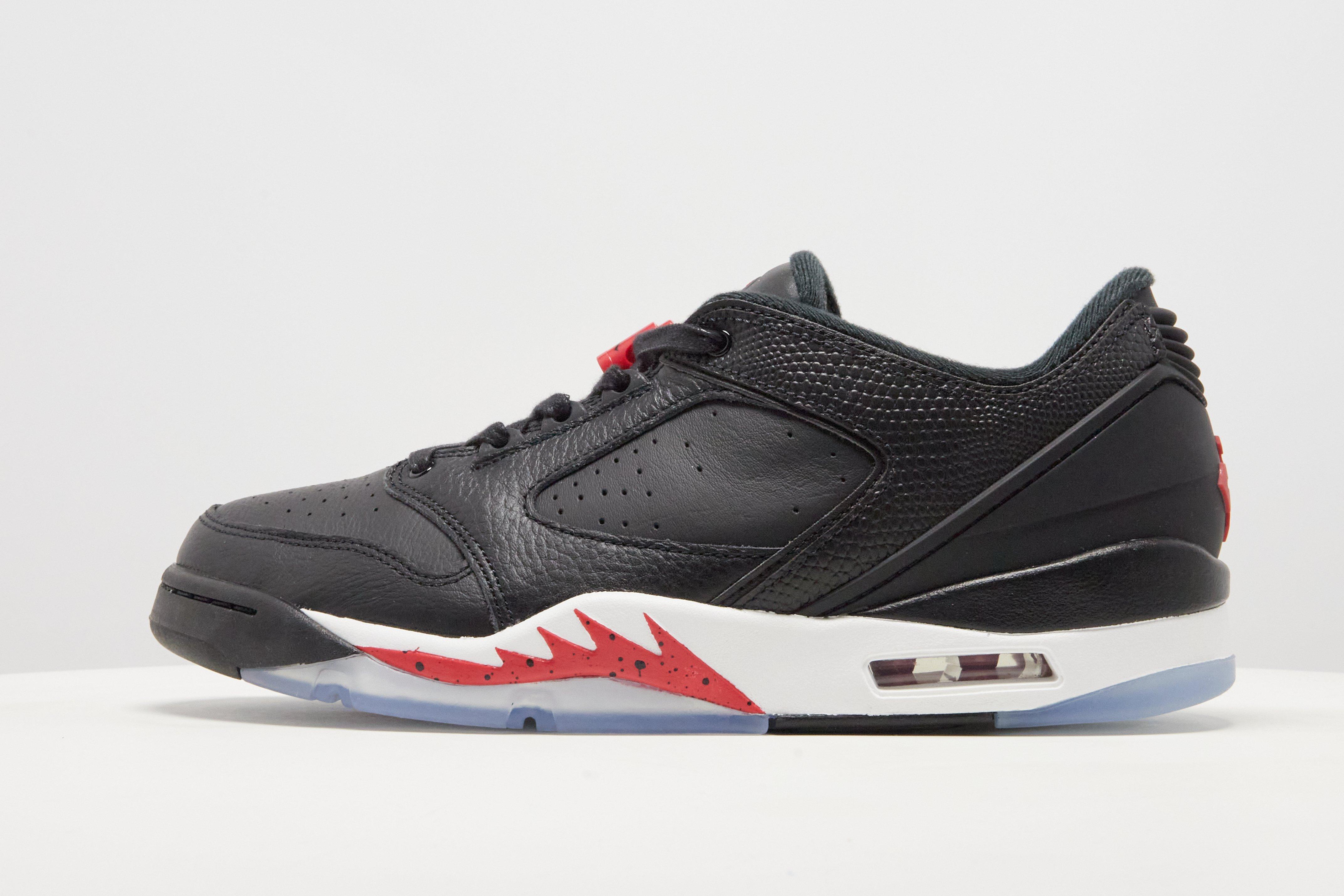 Jordan 60+ Low