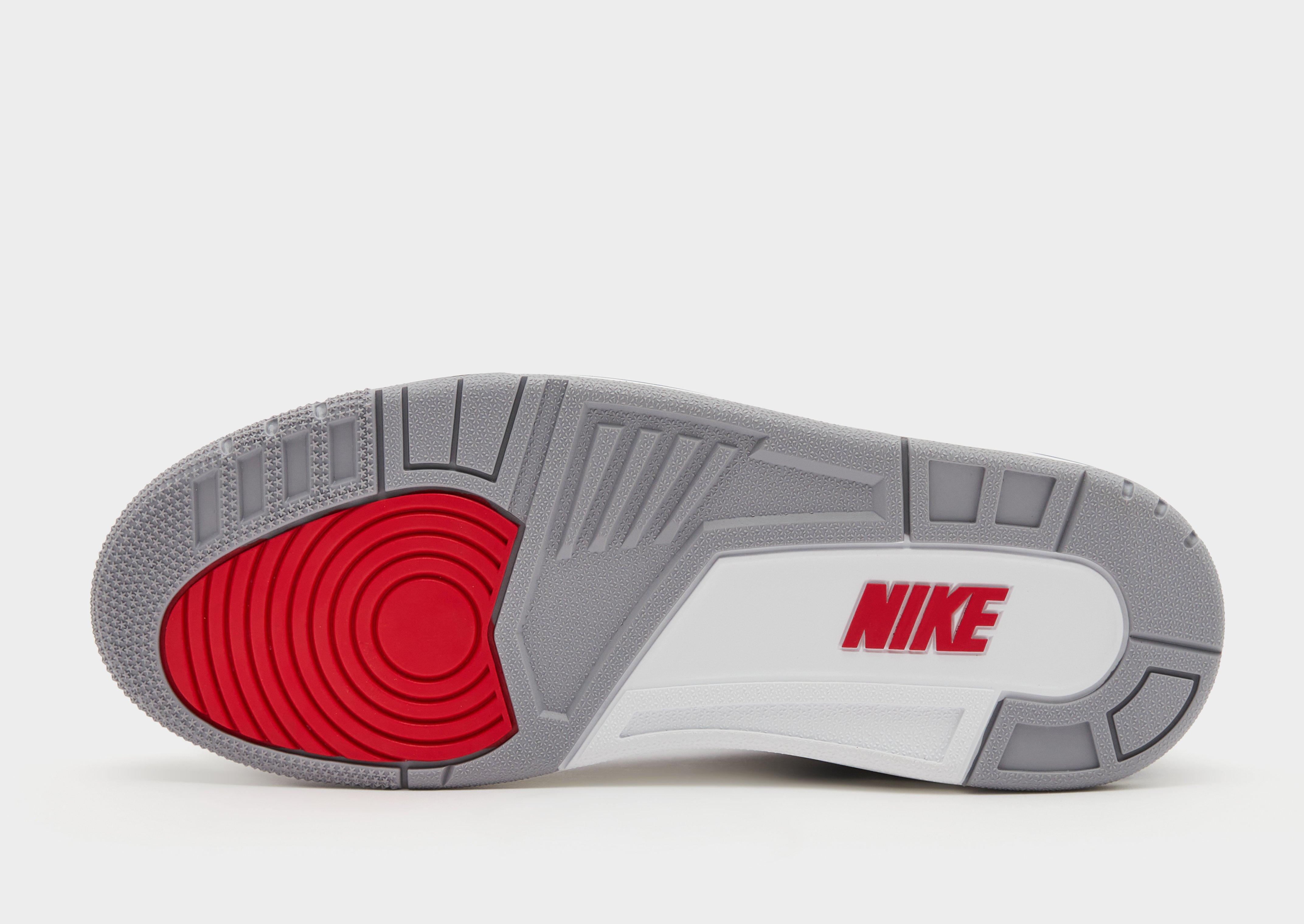 Jordan Air 3 Retro 'True Blue'