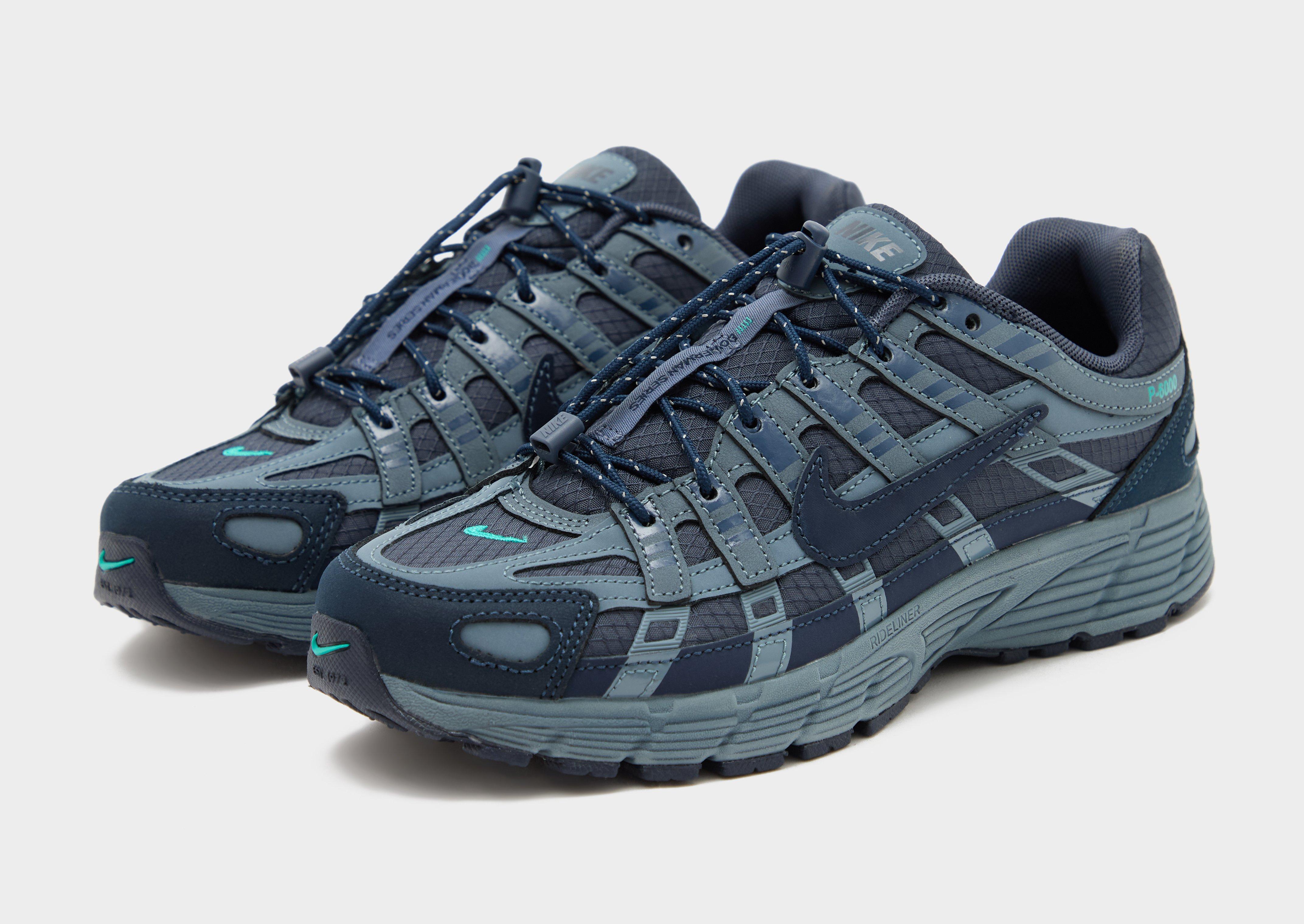 Nike P-6000 Utility Junior