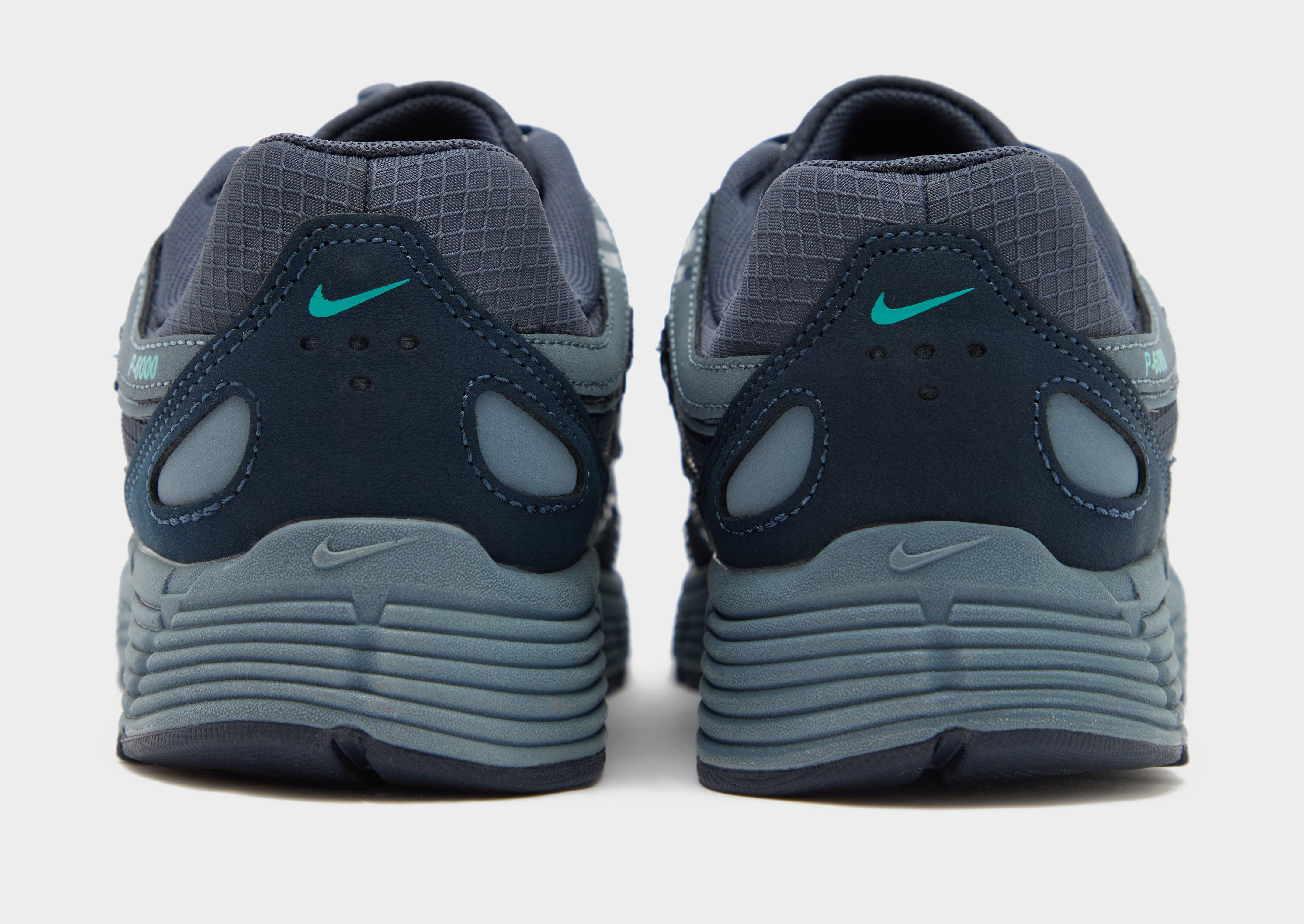 Nike P-6000 Utility Junior