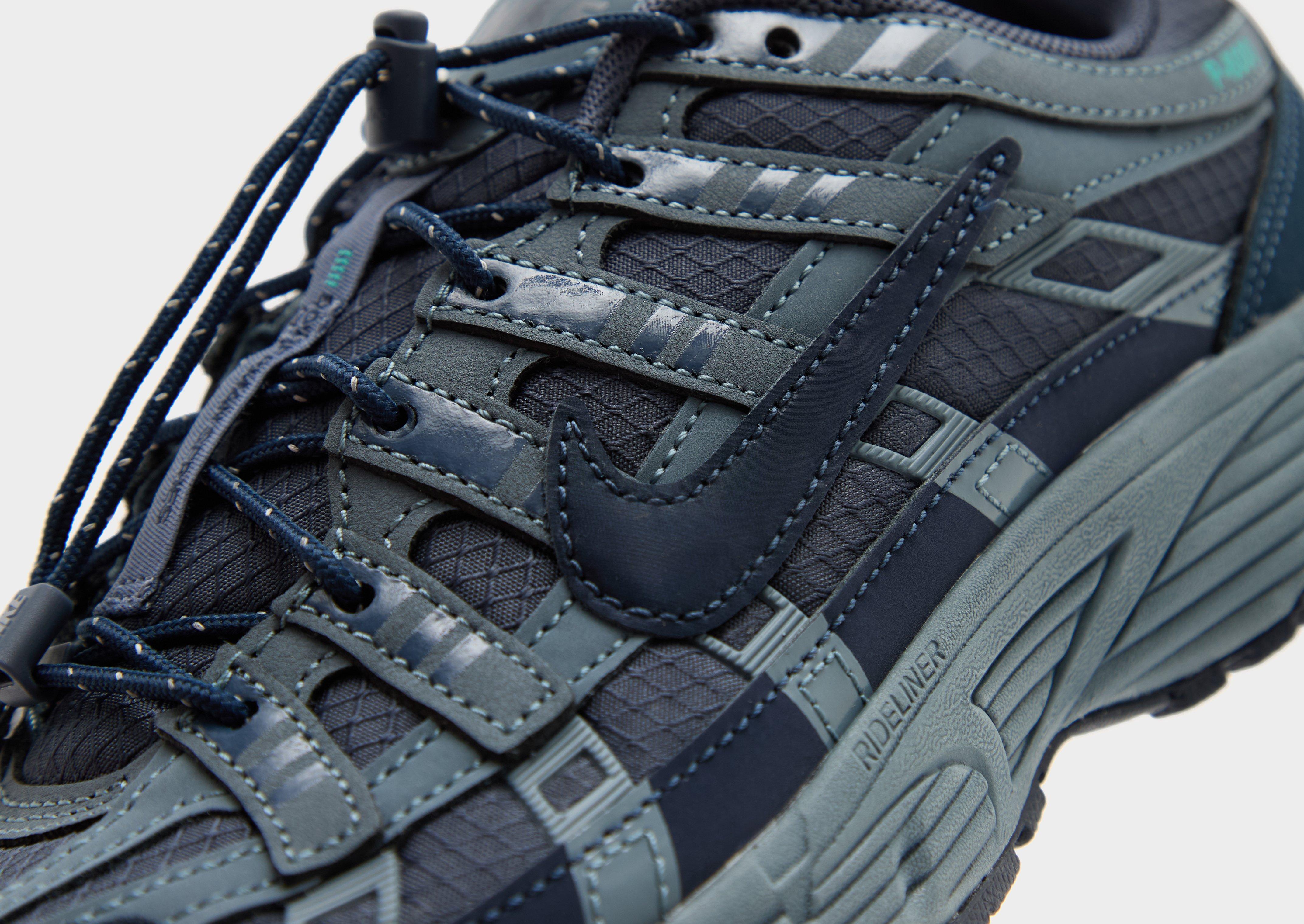 Nike P-6000 Utility Junior