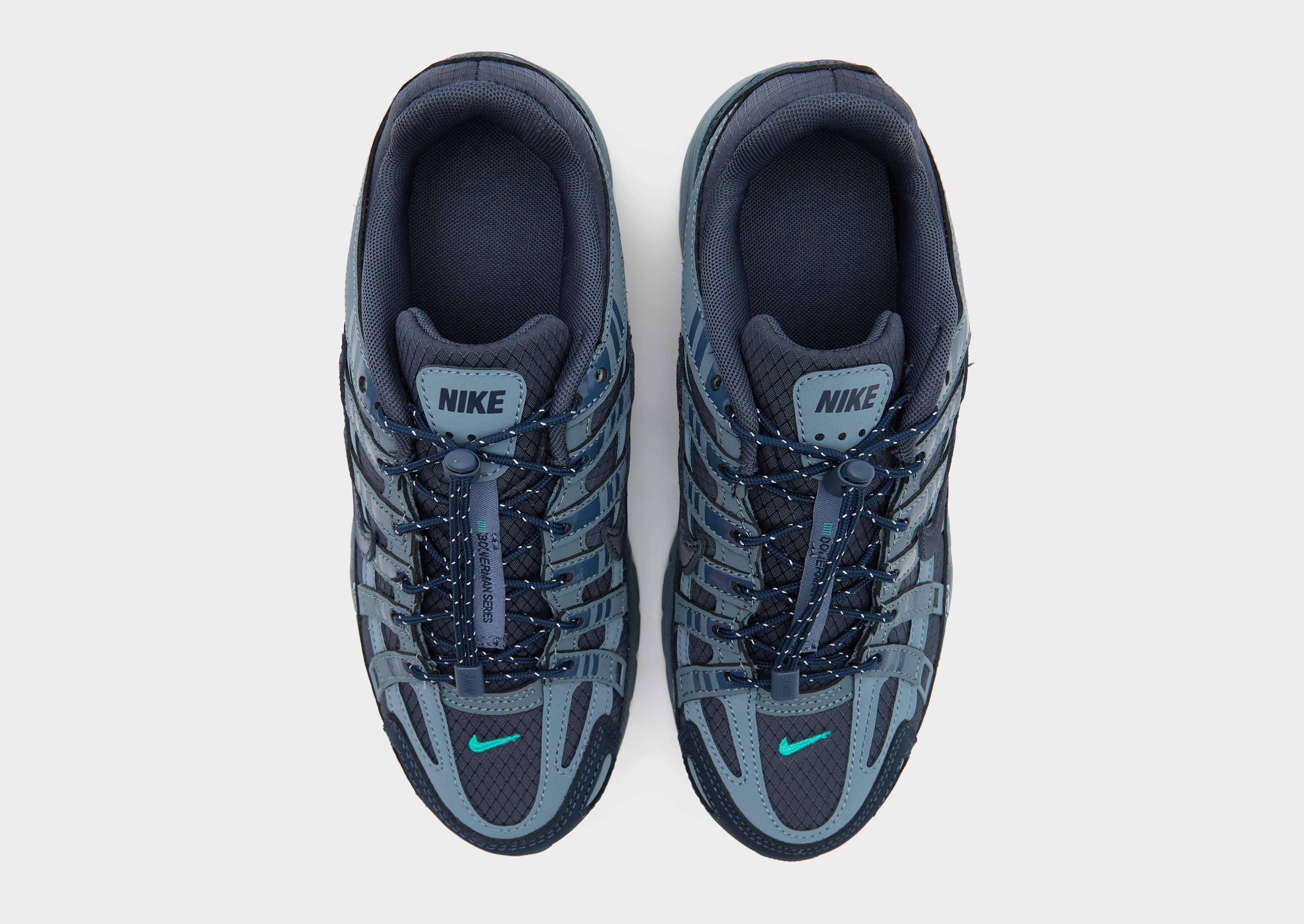 Nike P-6000 Utility Junior