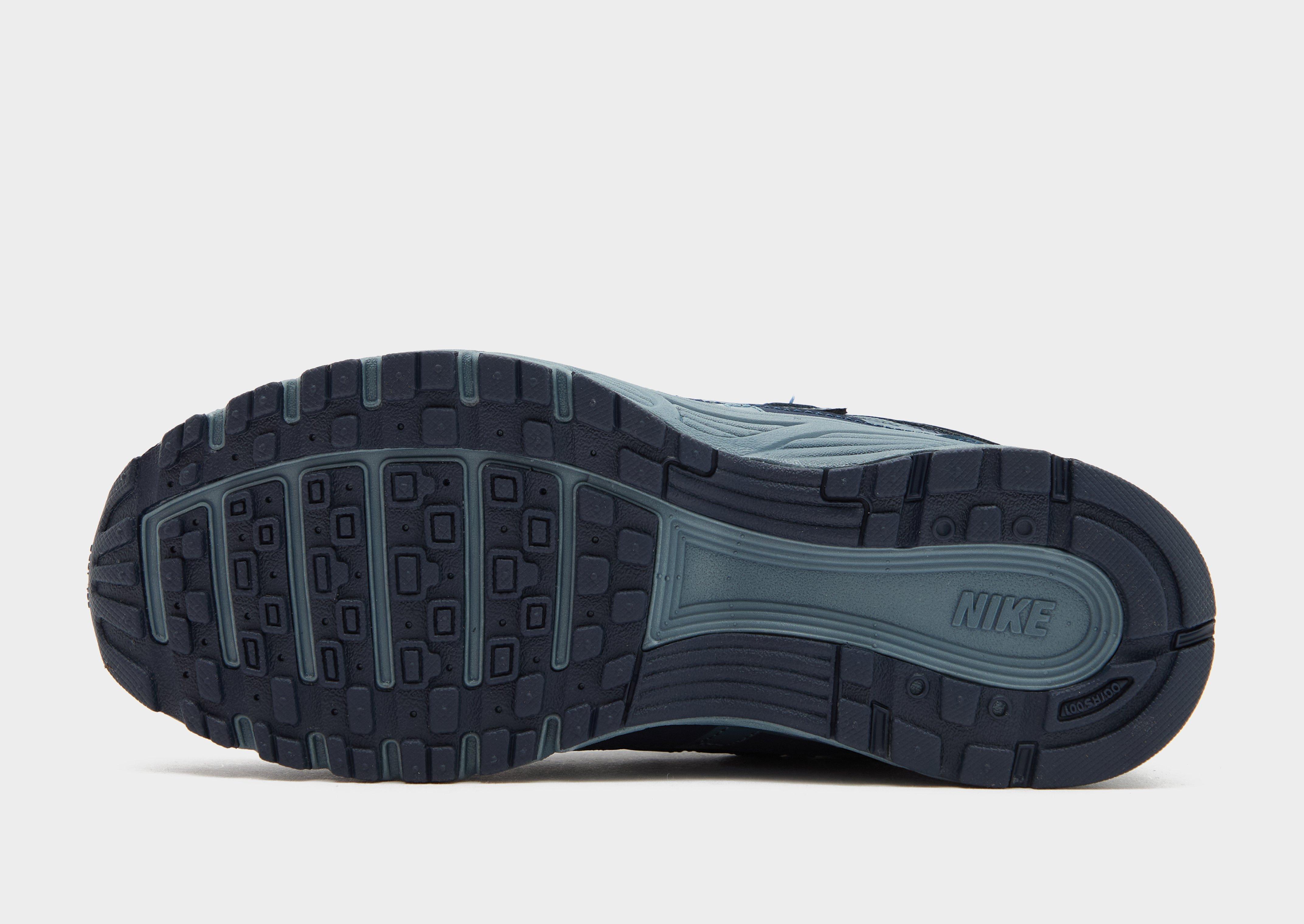 Nike P-6000 Utility Junior